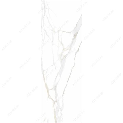 Calacutta Borghini - 80x240cm 15mm - Polished - Image 3