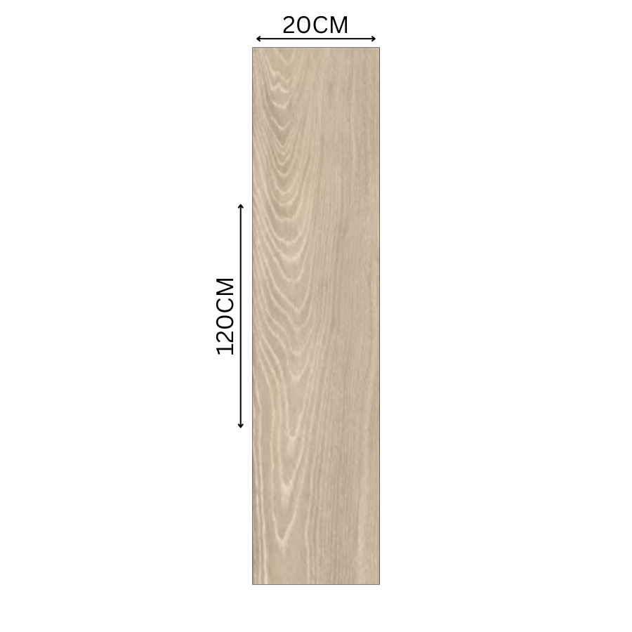 Vero White Ash
