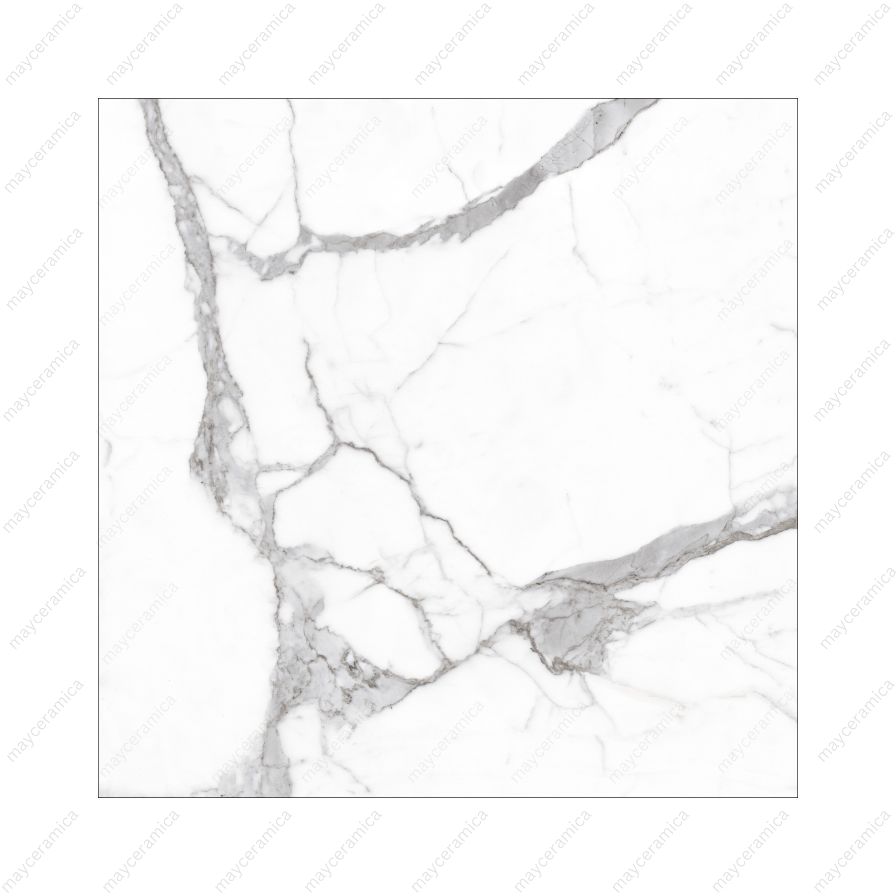 ALPS NATURAL STATUARIO