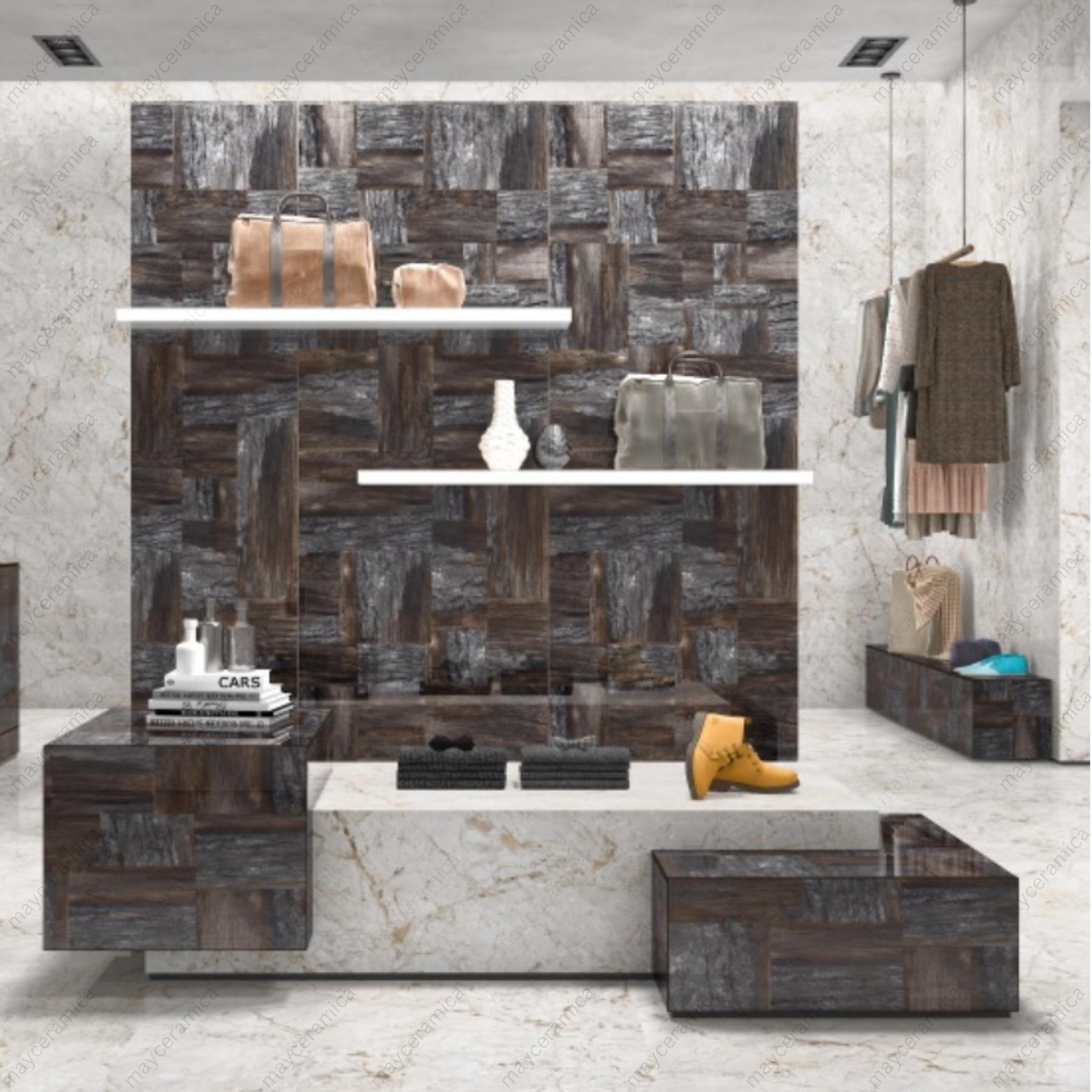 Black Wood - Image 2