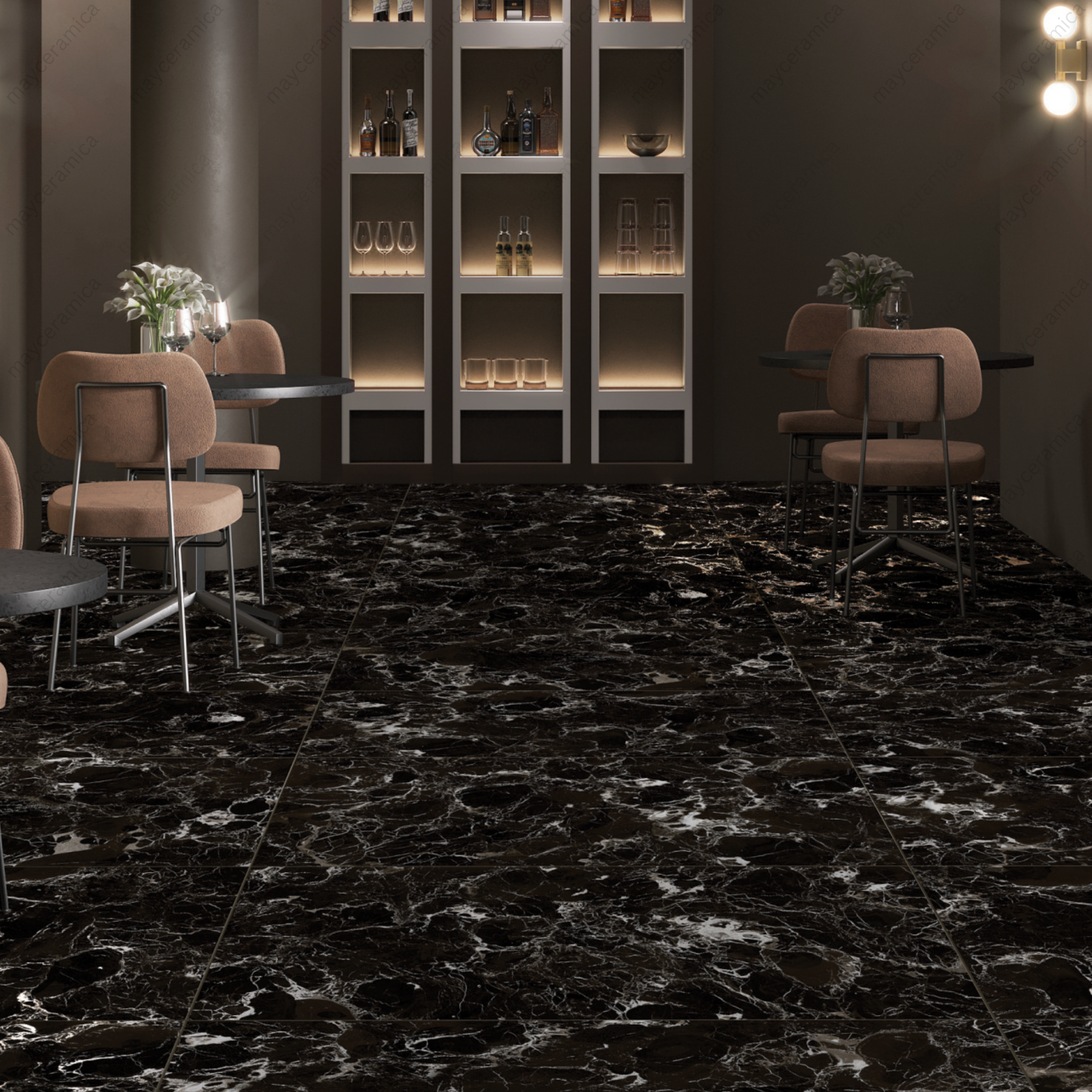 Dino Black - Image 3