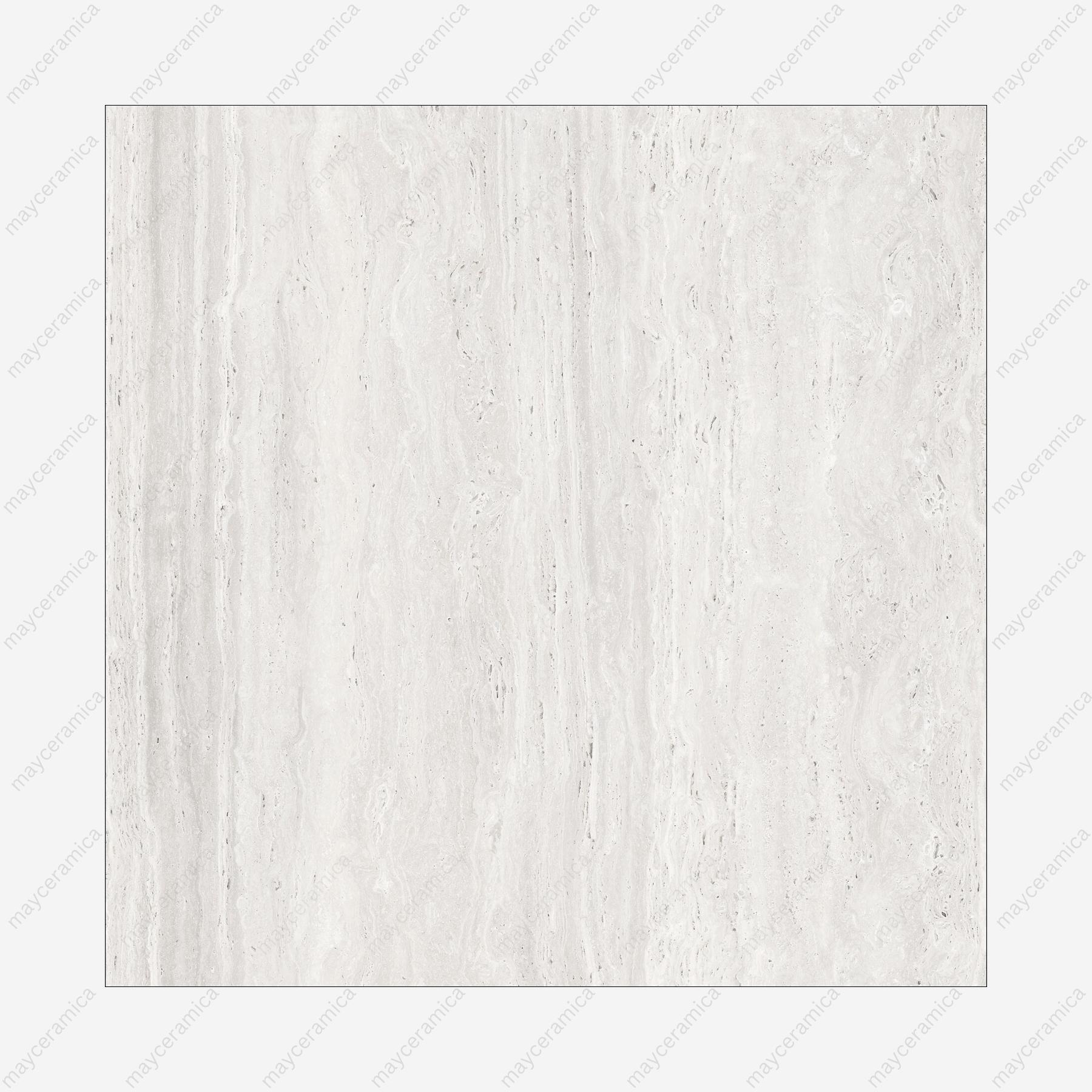 Roma Travertine Bianco