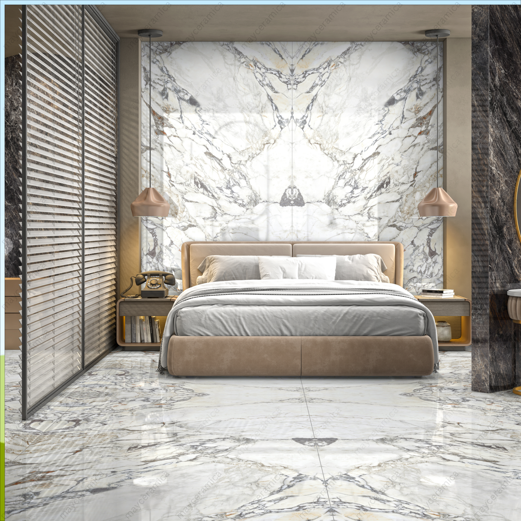 Arbescato (Book Match) - Image 3