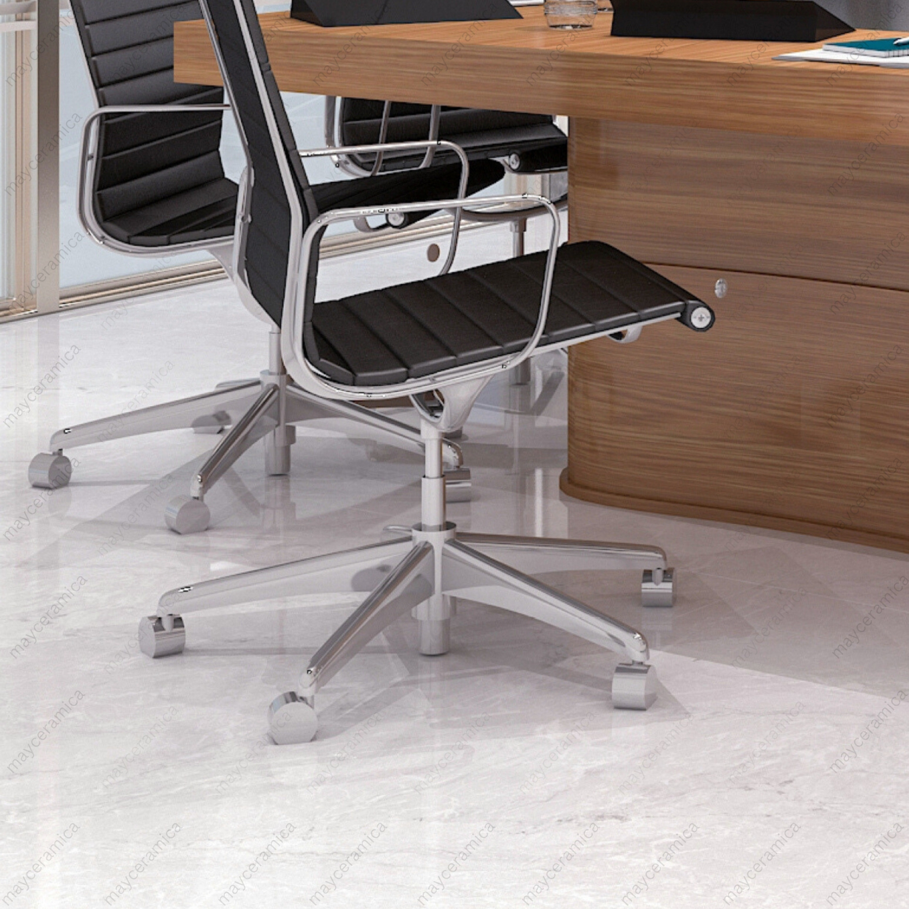 Silver Fume - Image 5