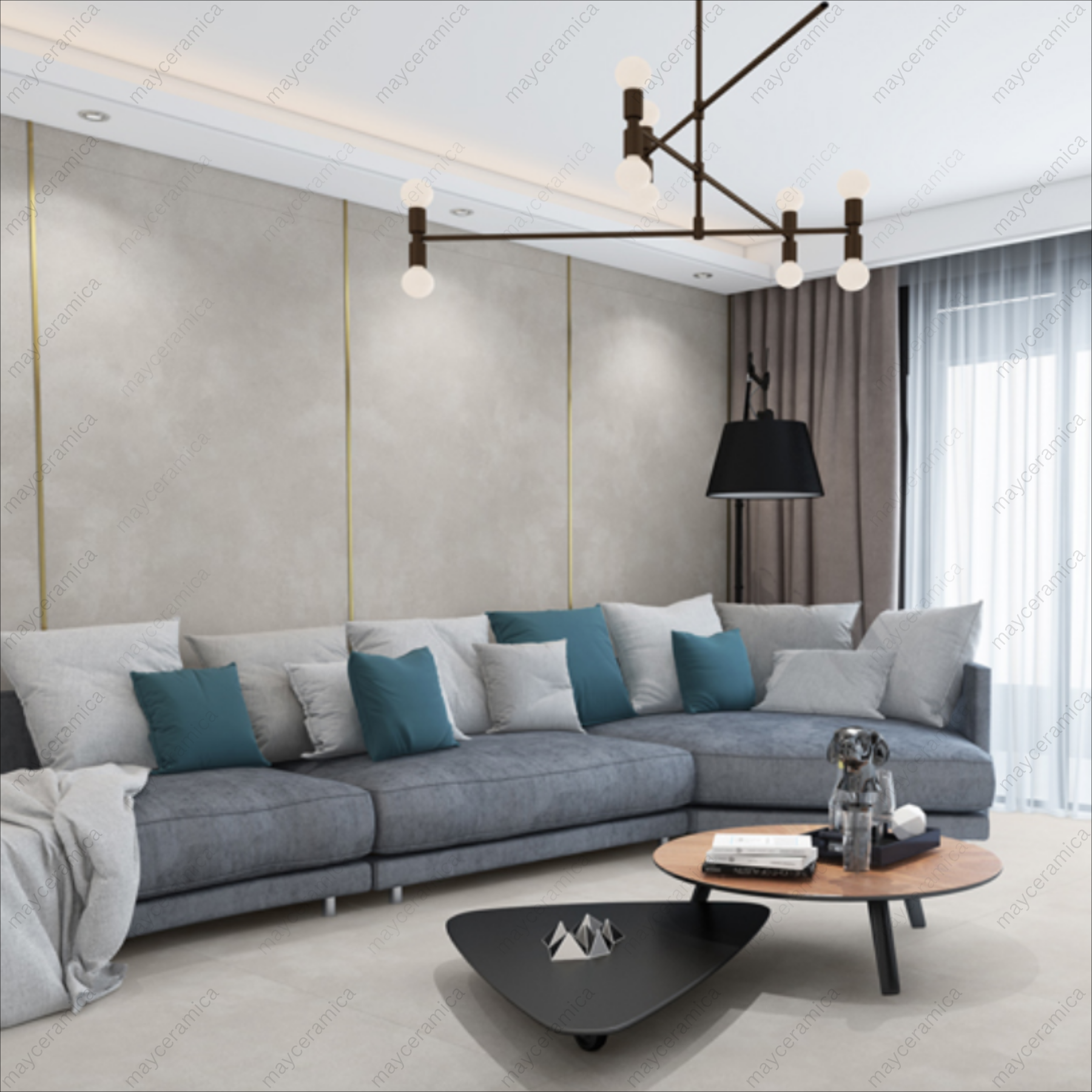 Azure Grey - Image 3