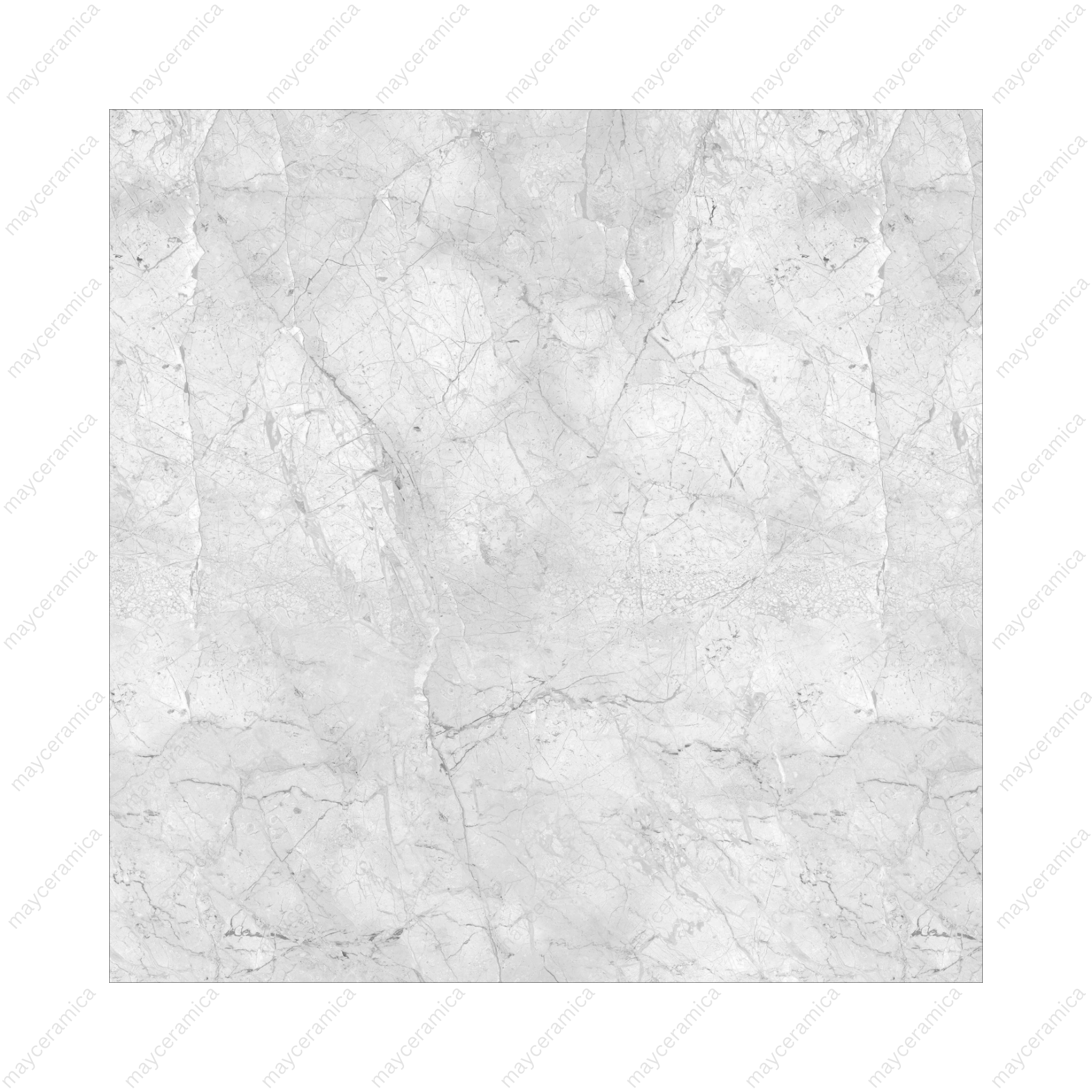 Breccia Bianco