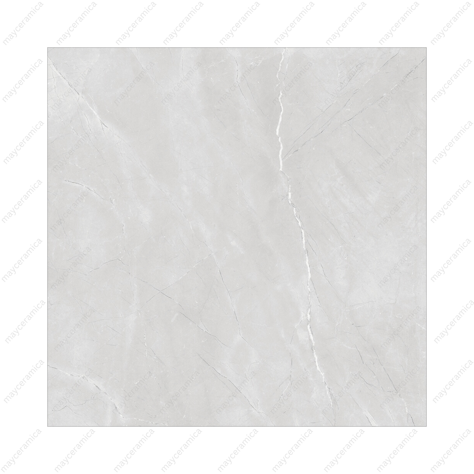 Burberry Bianco - Image 2