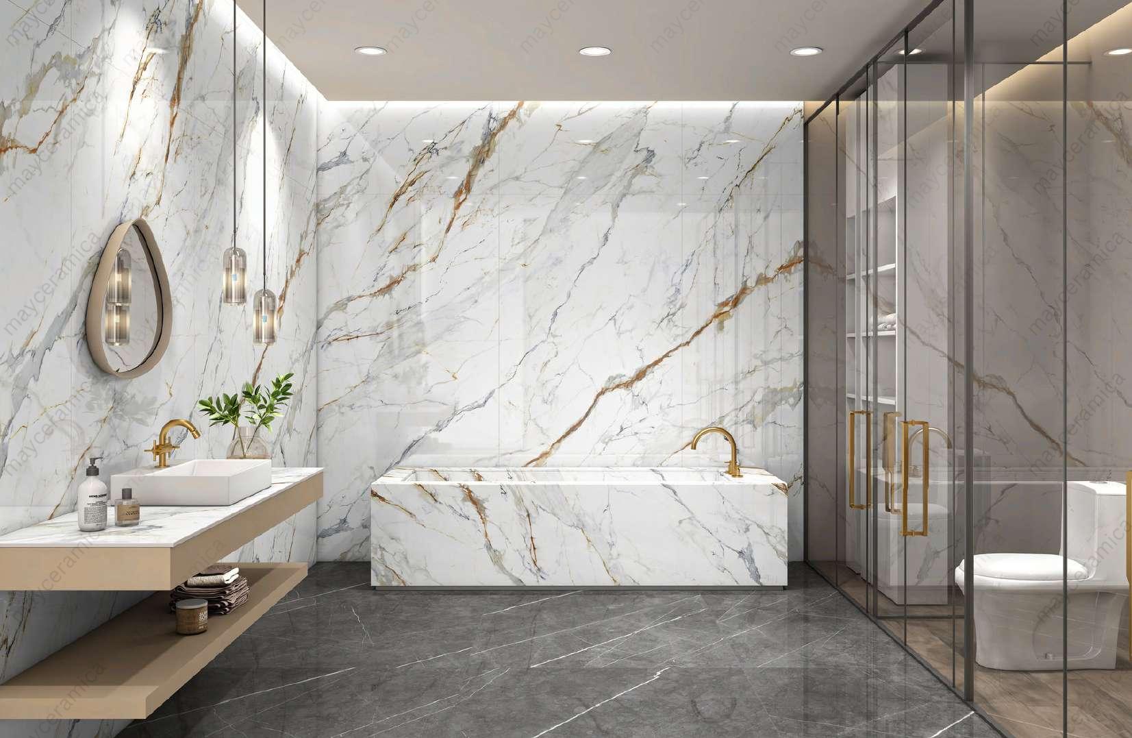 CALACUTTA BRONZO - Image 4