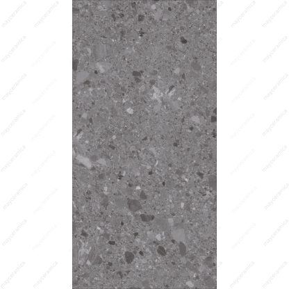Cheppo Dark Grey