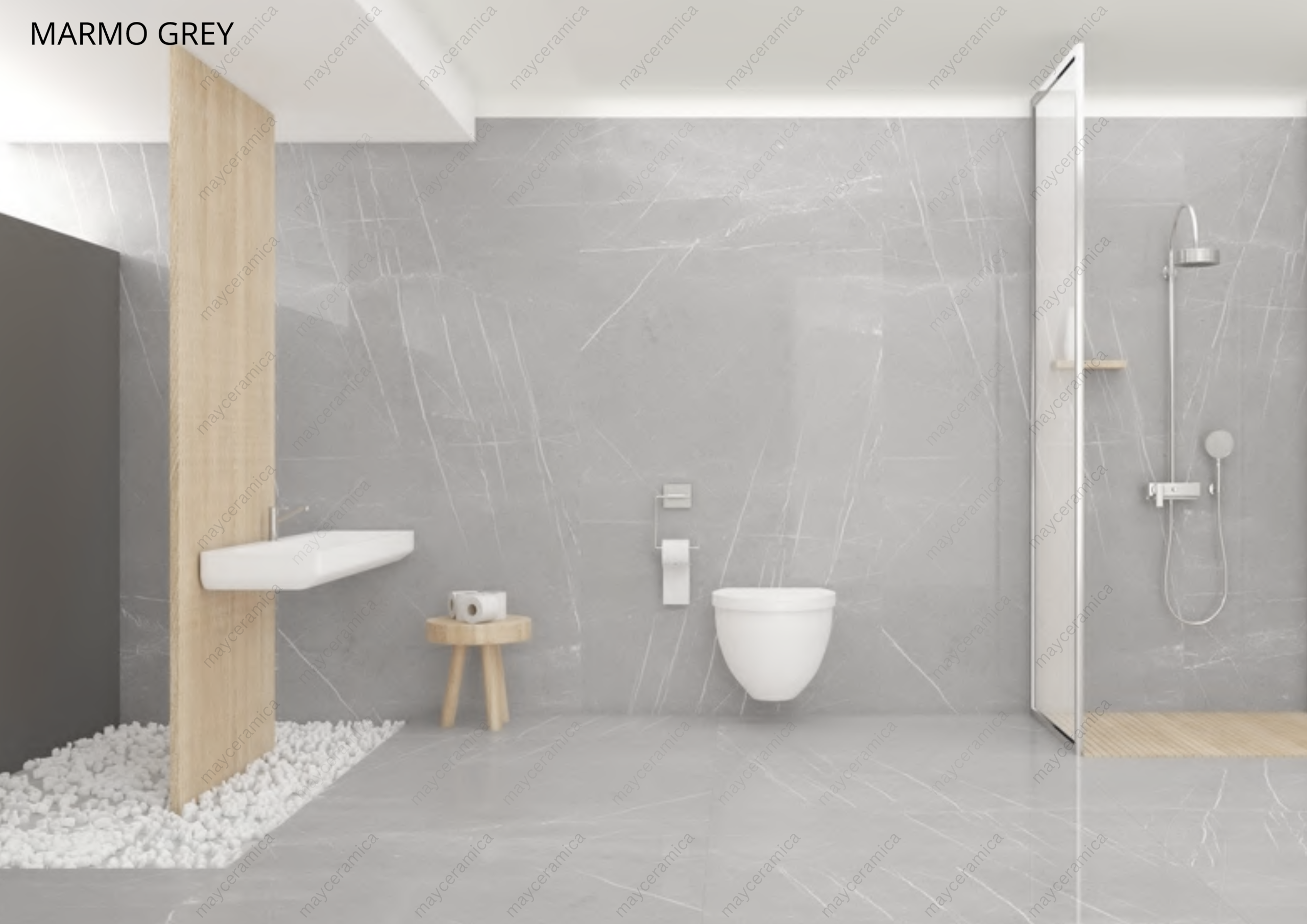 MARMO GREY - Image 4