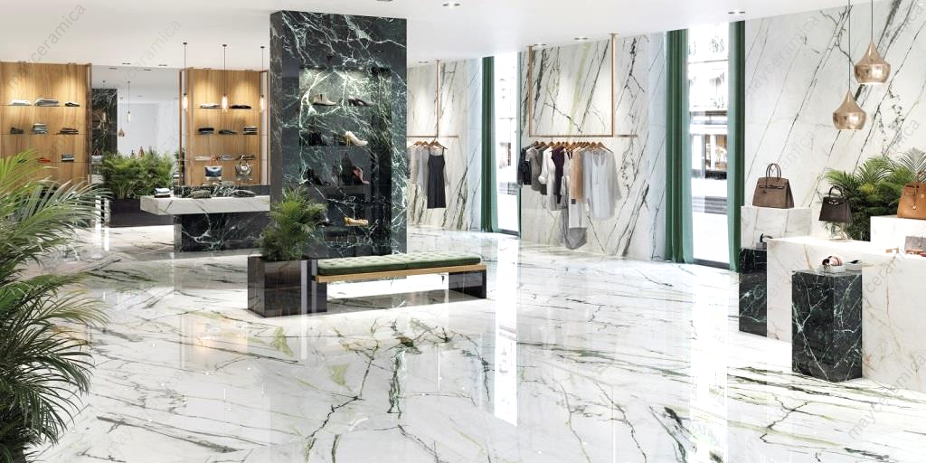 CALACUTTA GREEN - Image 4