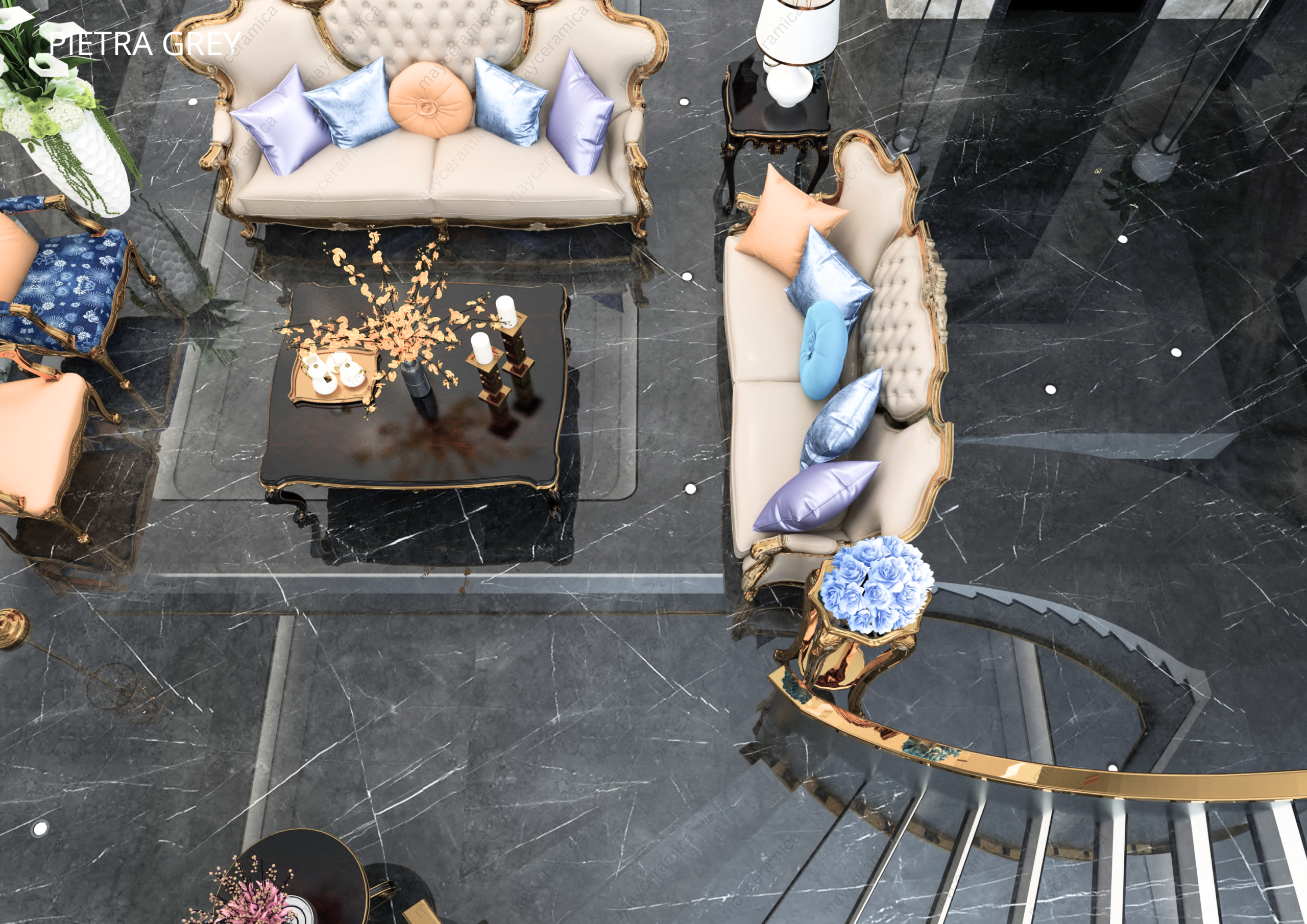 PIETRA GREY - Image 4