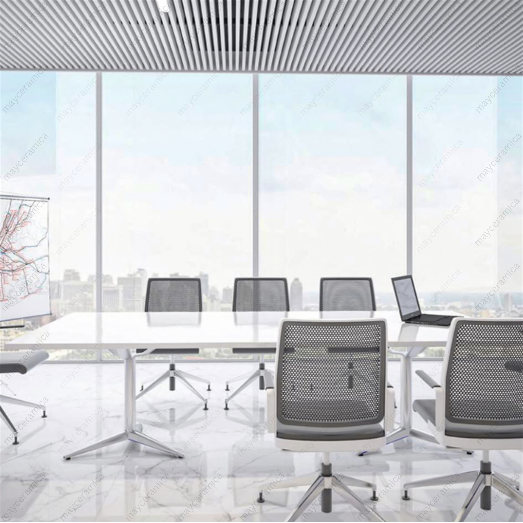 Statuario Marble - Image 3