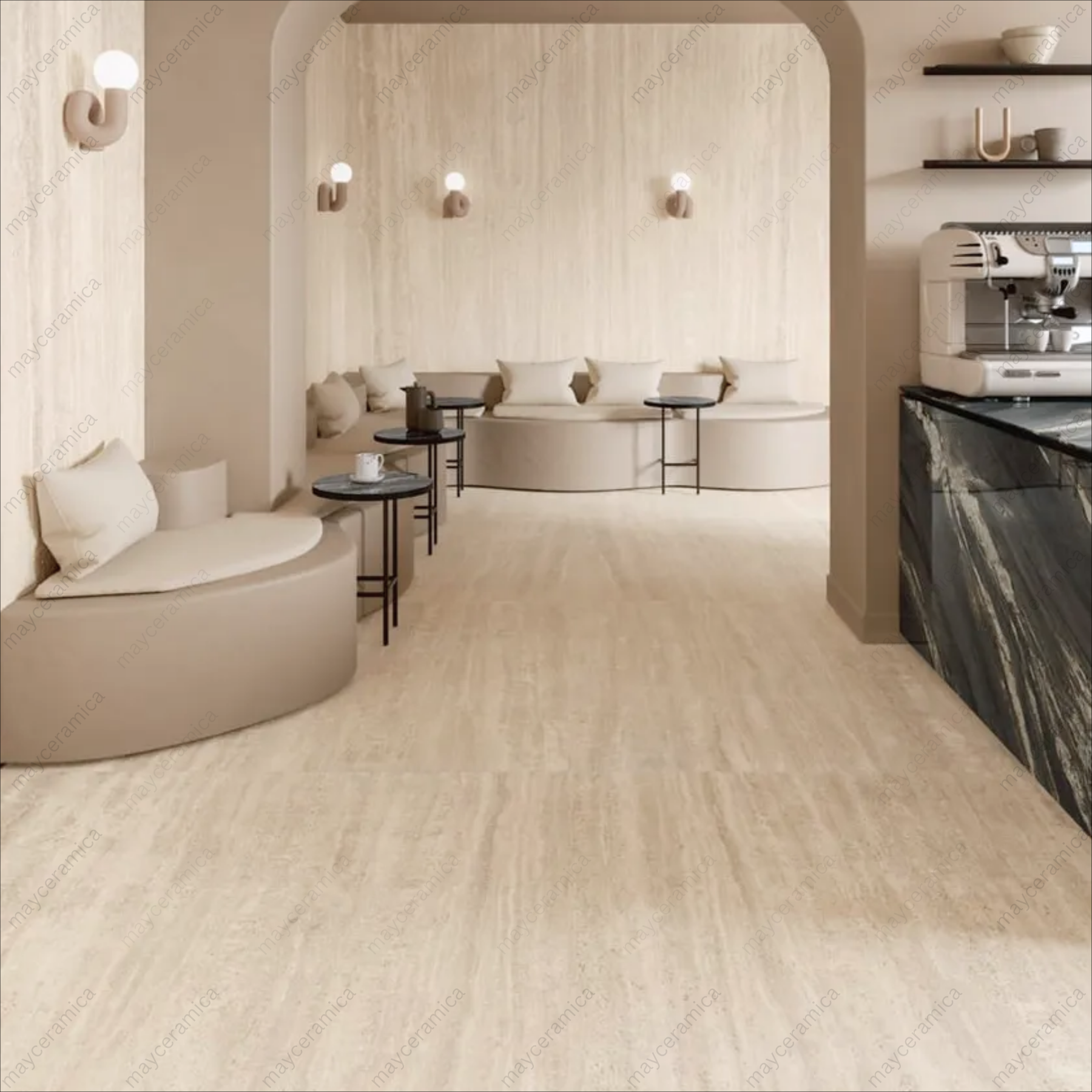 Travertino Real - Image 3