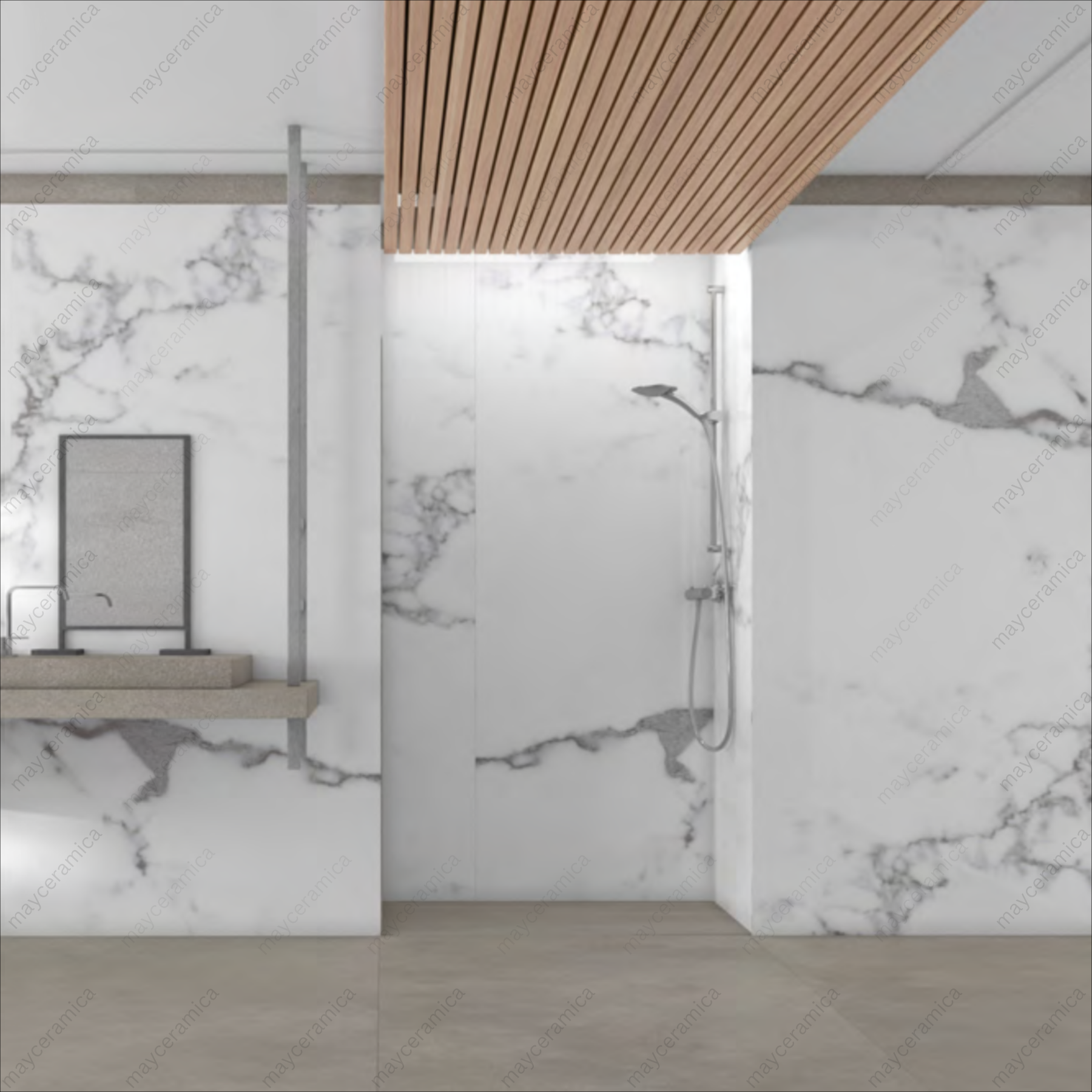 Venetian Bianco - Image 3