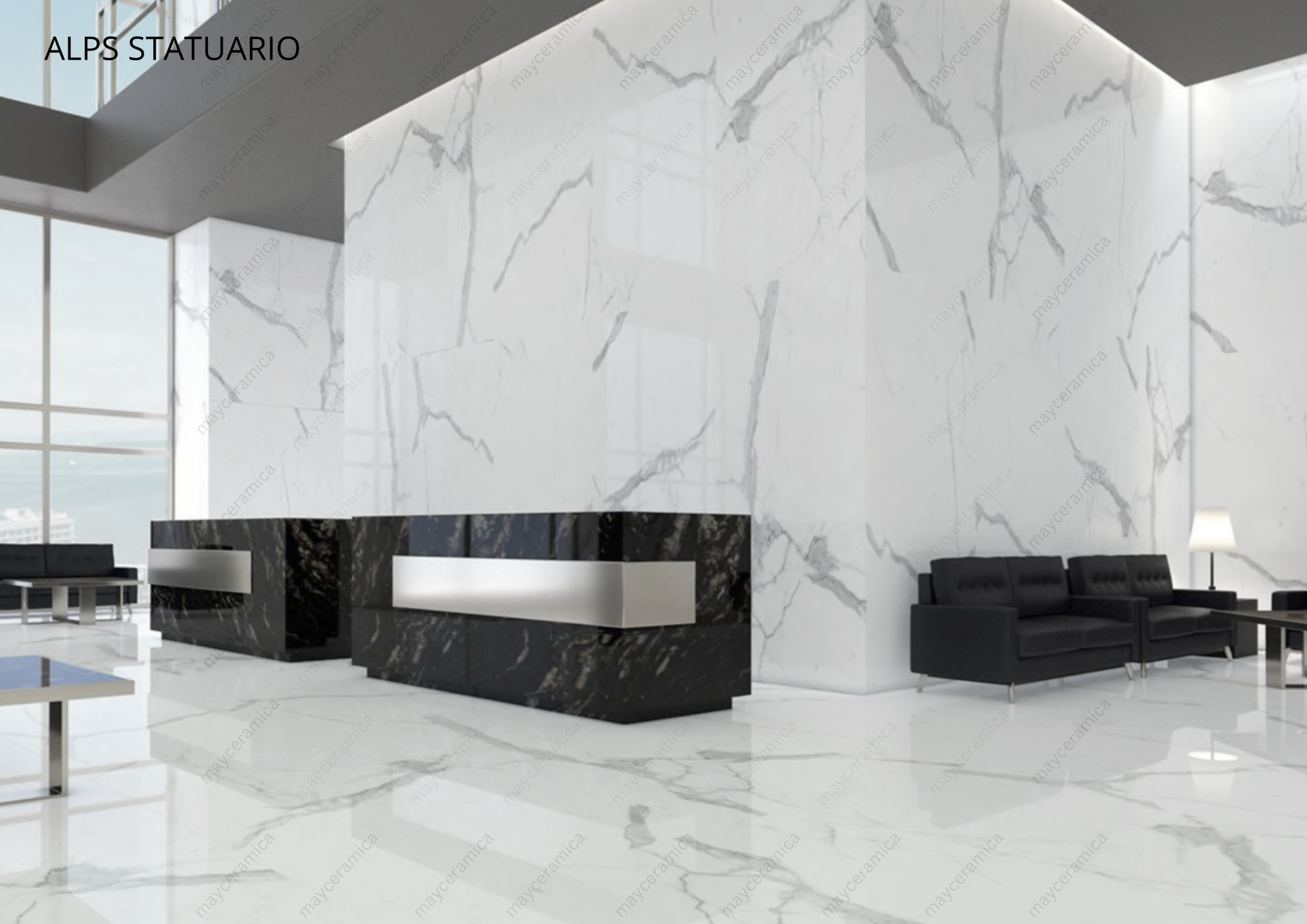 ALPS STATUARIO - Image 4