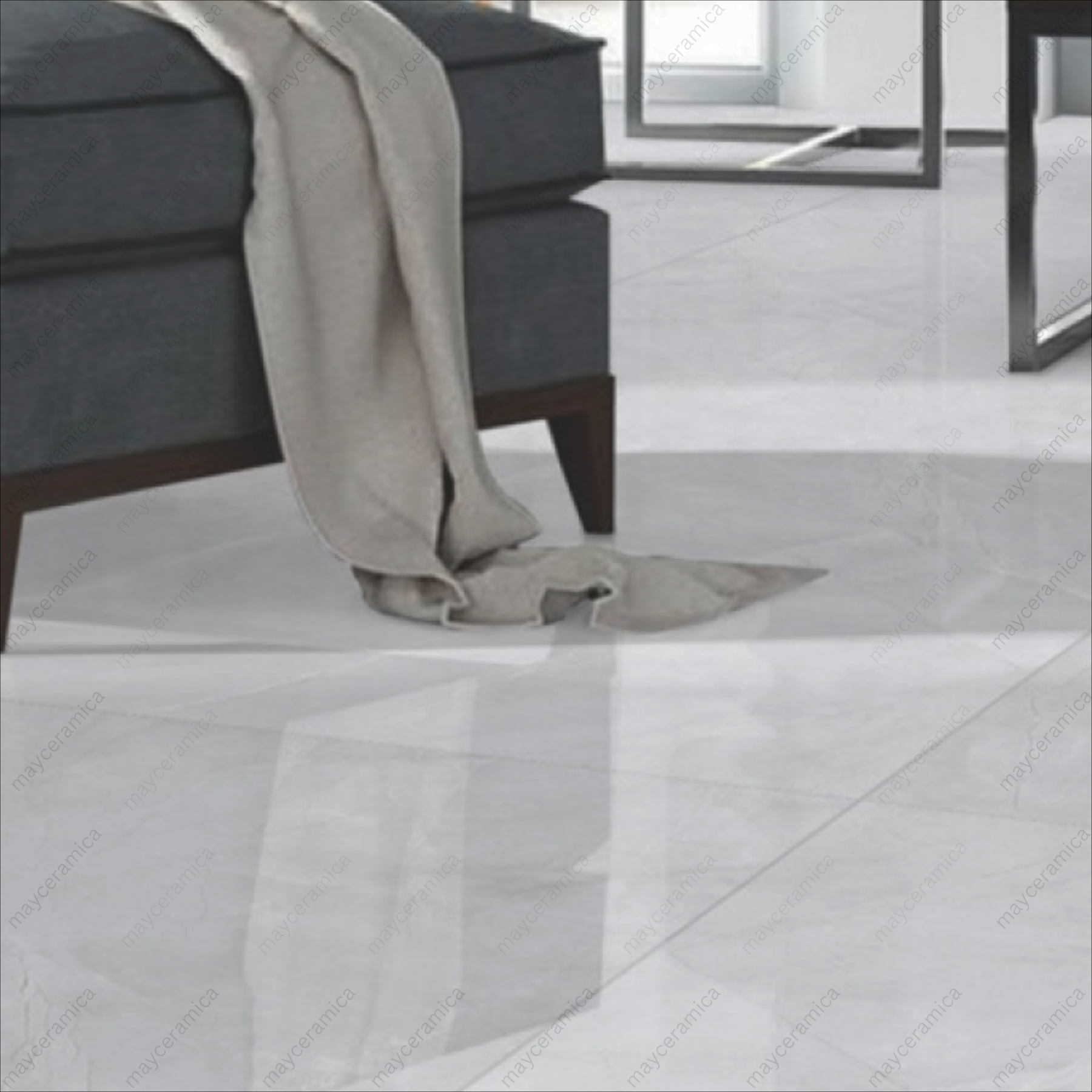 Armani Bianco - Image 3