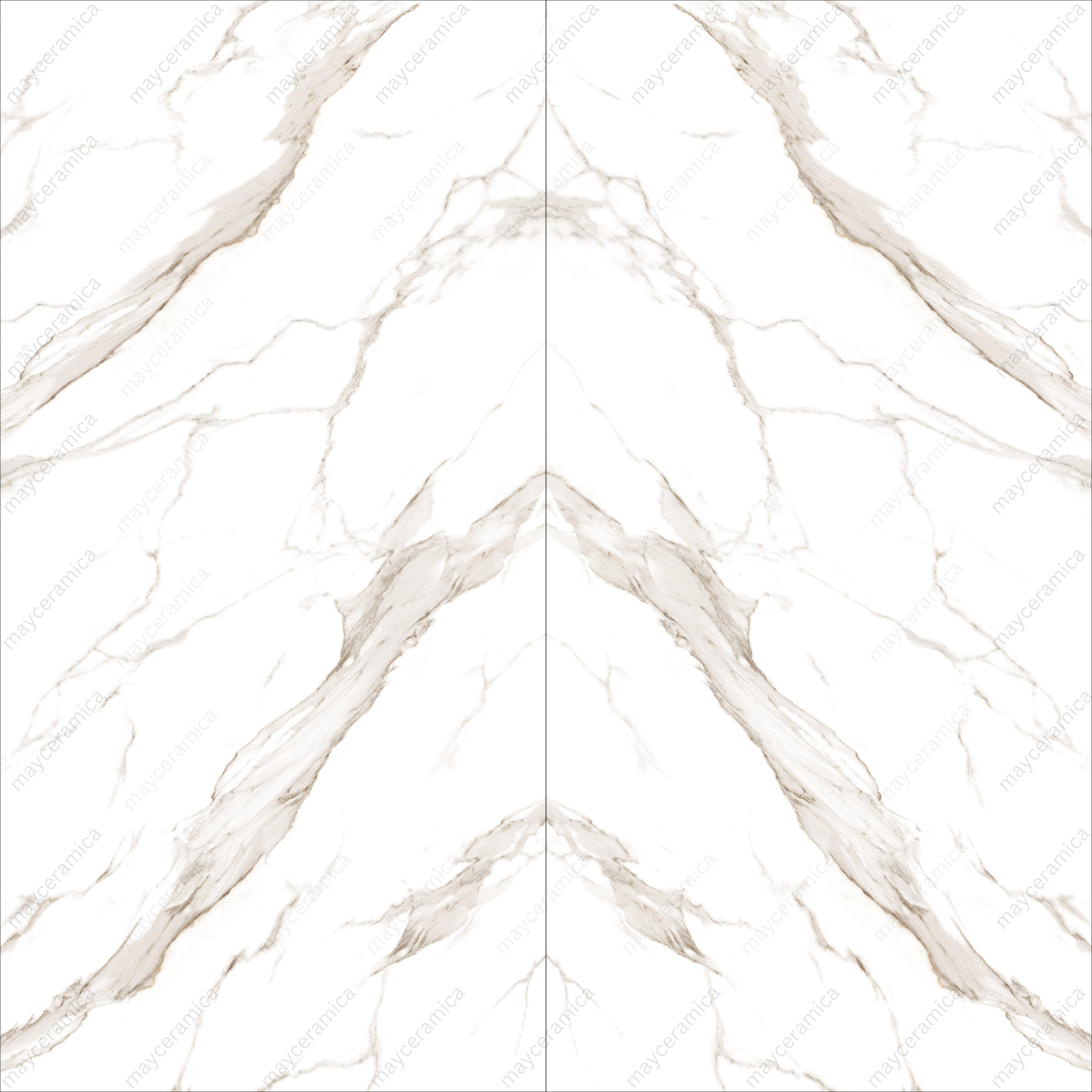 Calacutta Gold (Book Match) - Image 2