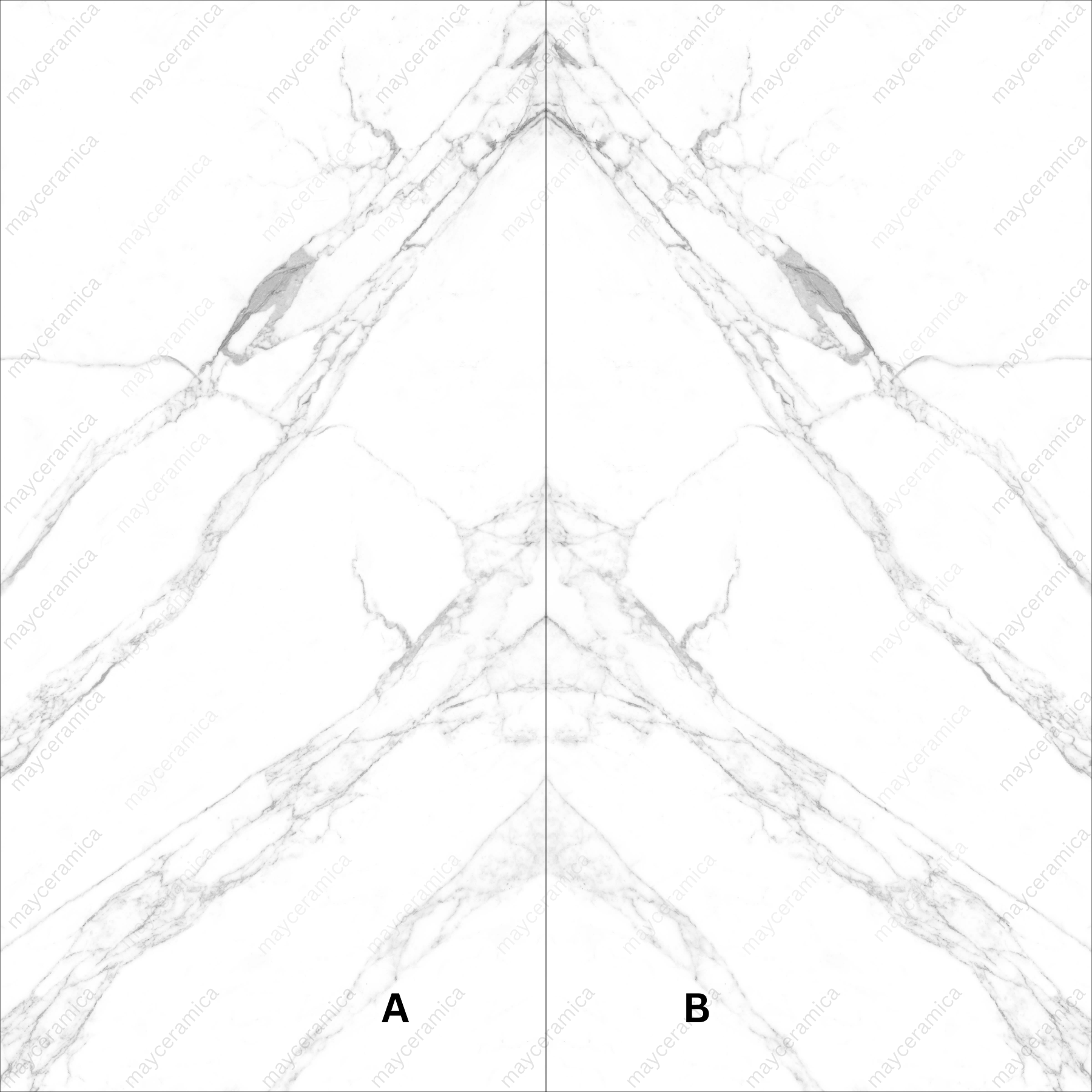 Garfagnana (Book Match)