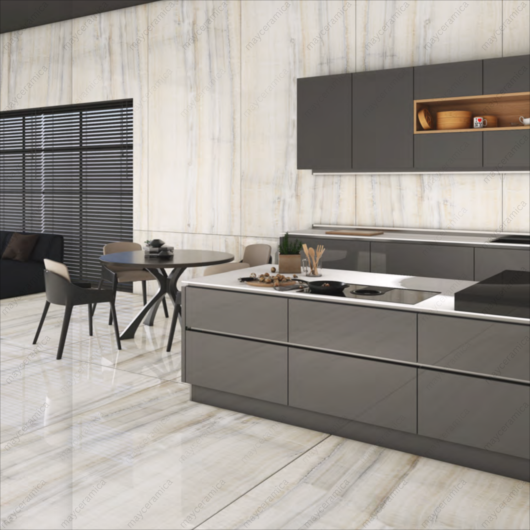 Katni Beige - Image 3