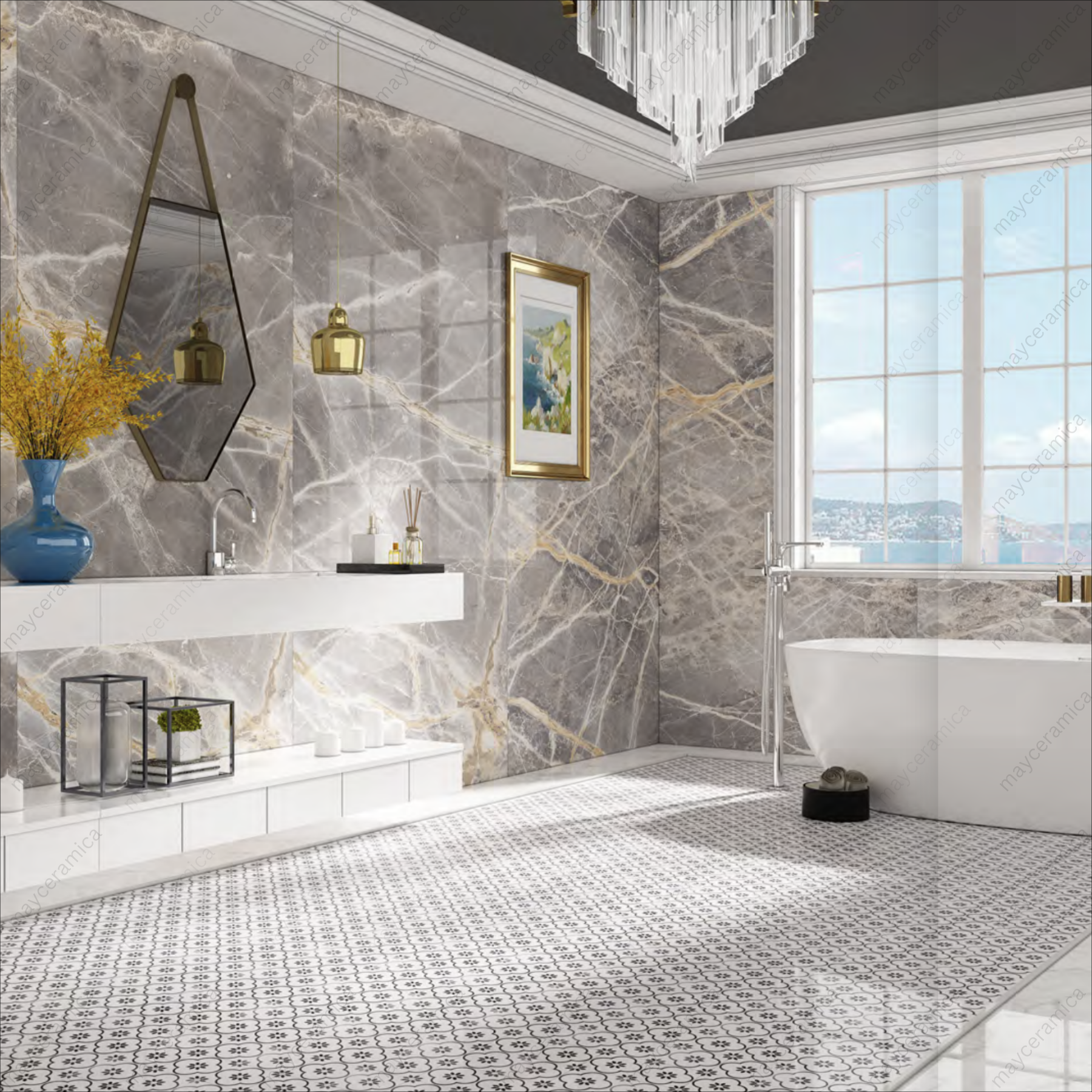 LAURENT GREY - Image 3