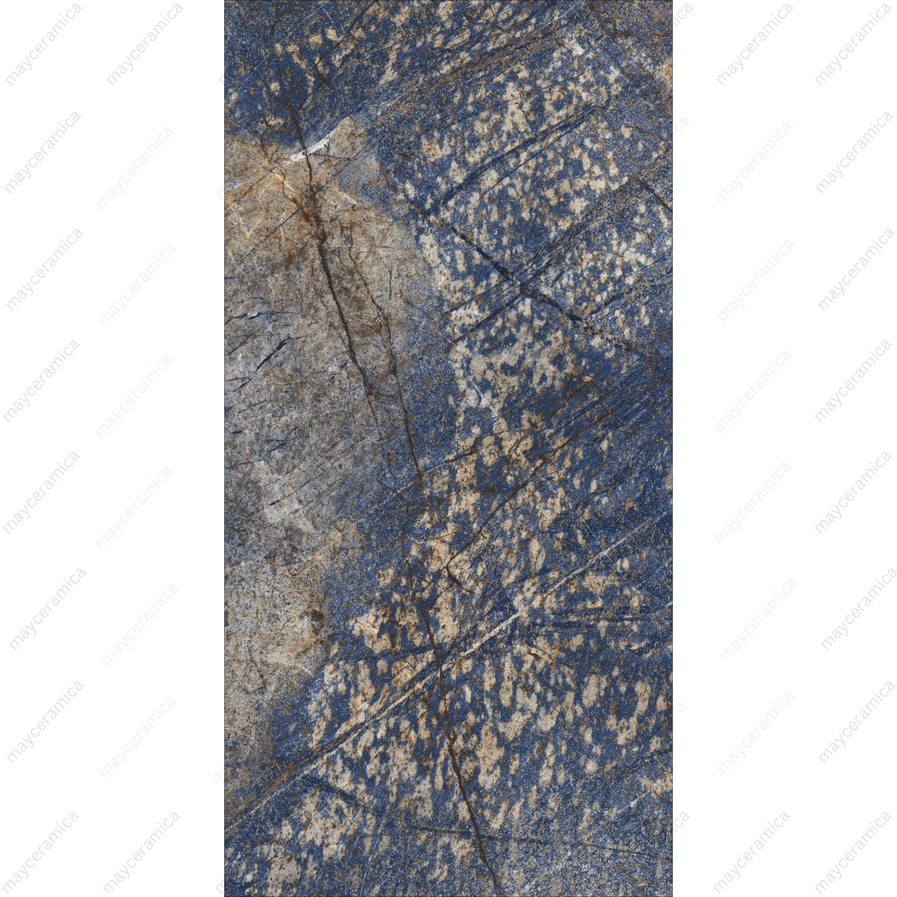 Nelson Blue - Image 2