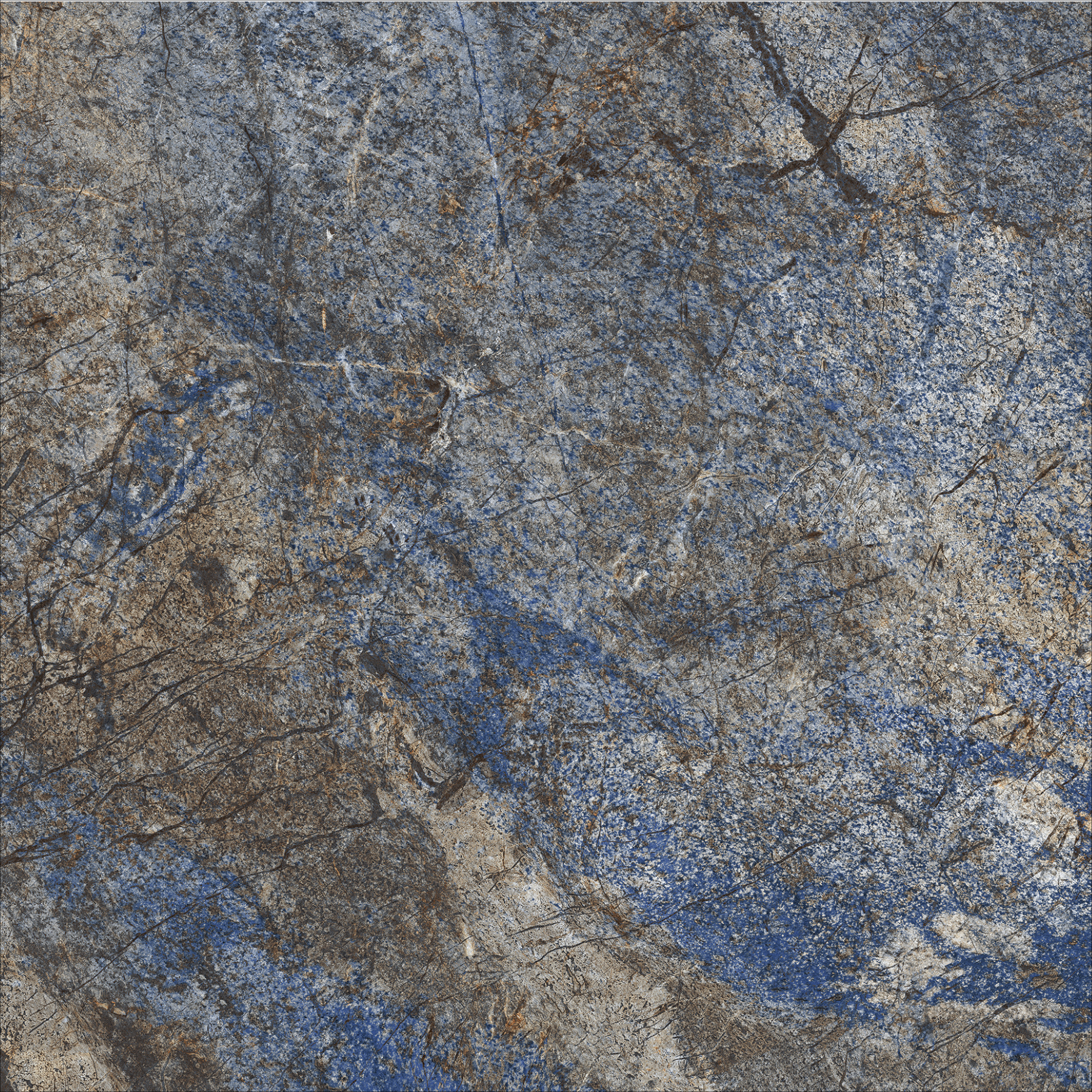 Nelson Blue - Image 3