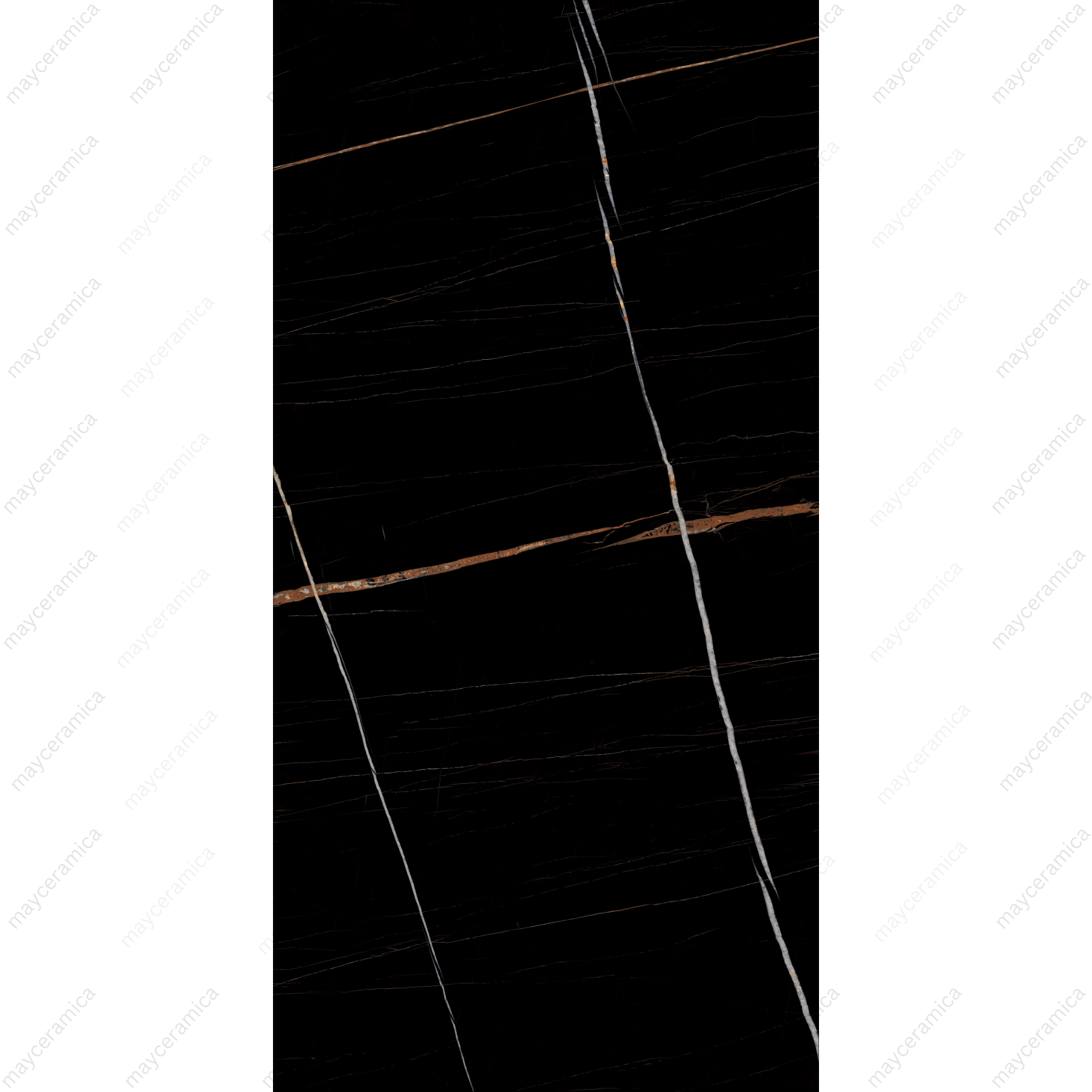 Nero saint lorent - Image 2