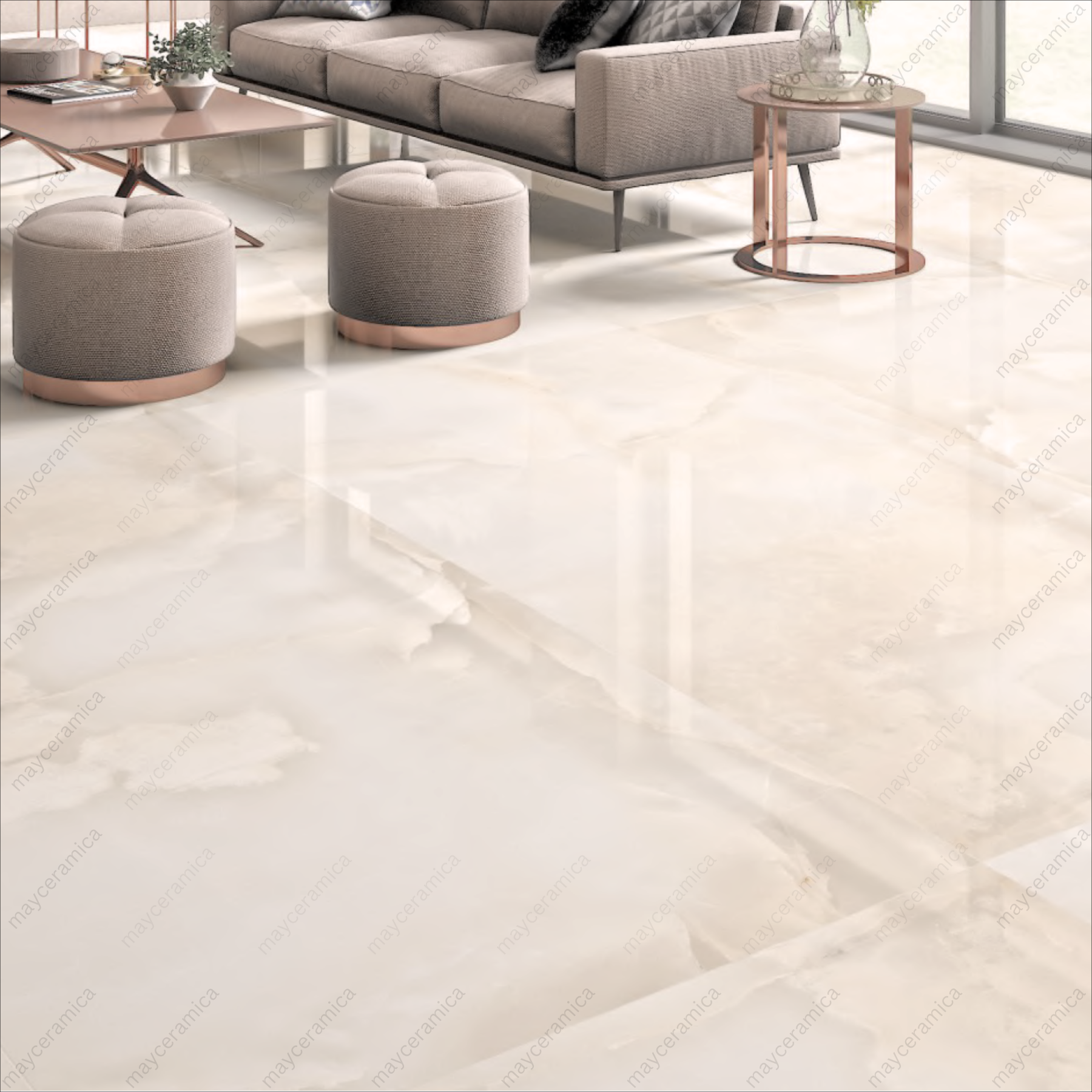 Onyx Rose Gold - Image 3