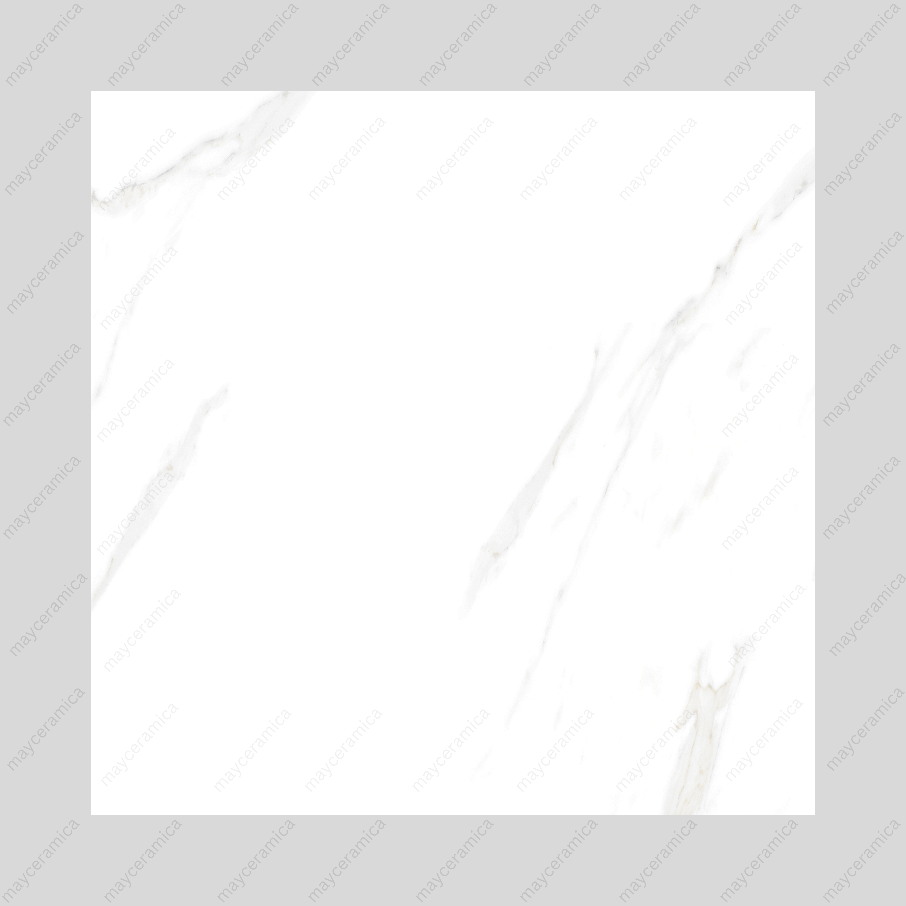 Smoke White - Image 2