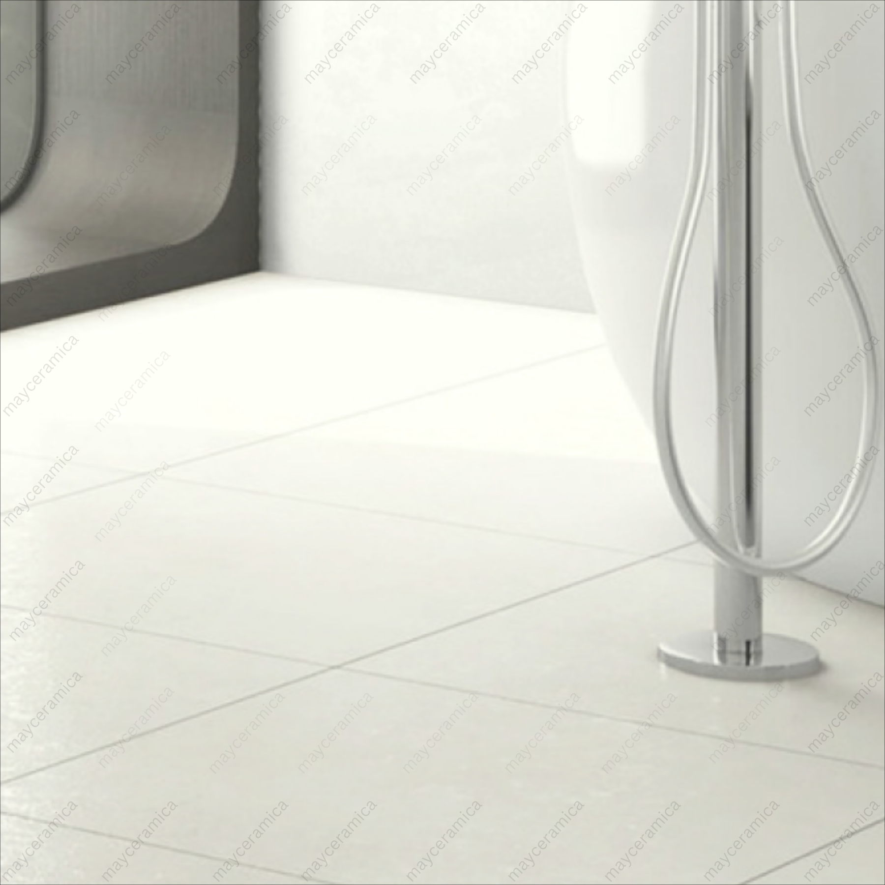 Sparkle White - Image 3