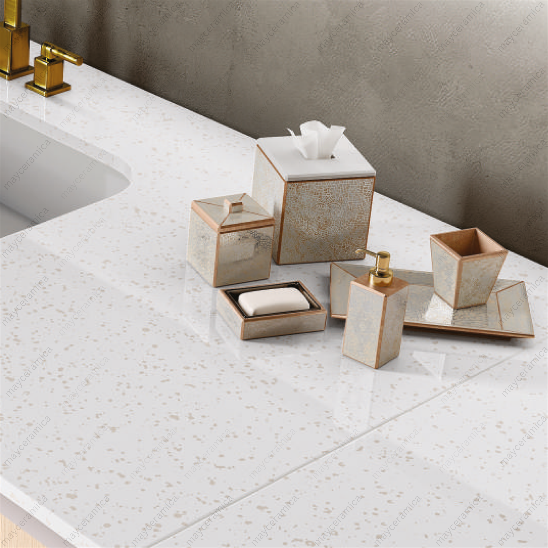 Cosmic White - Image 4