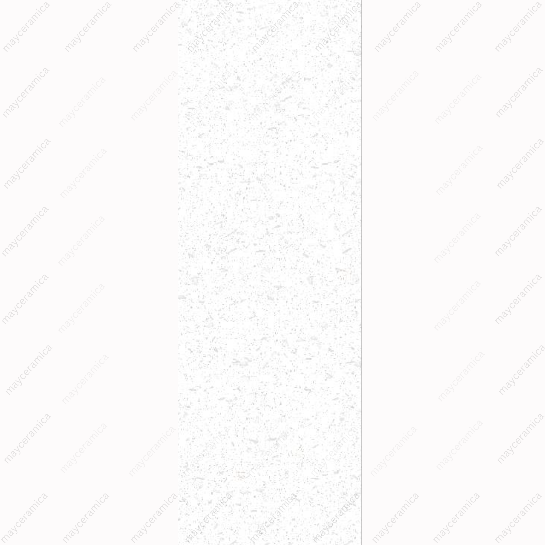 Cosmic White