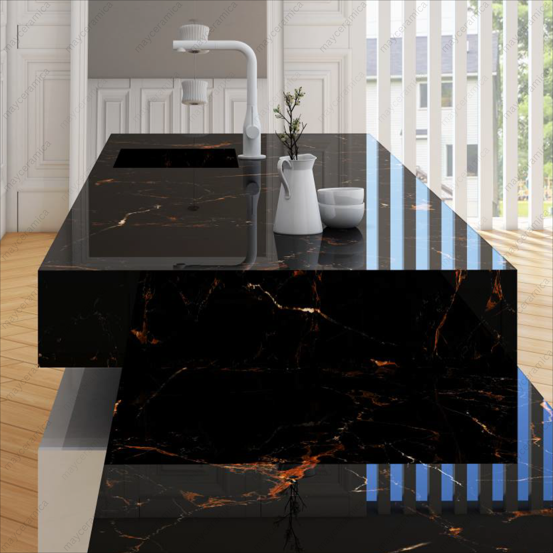 Emperador Gold - Image 4