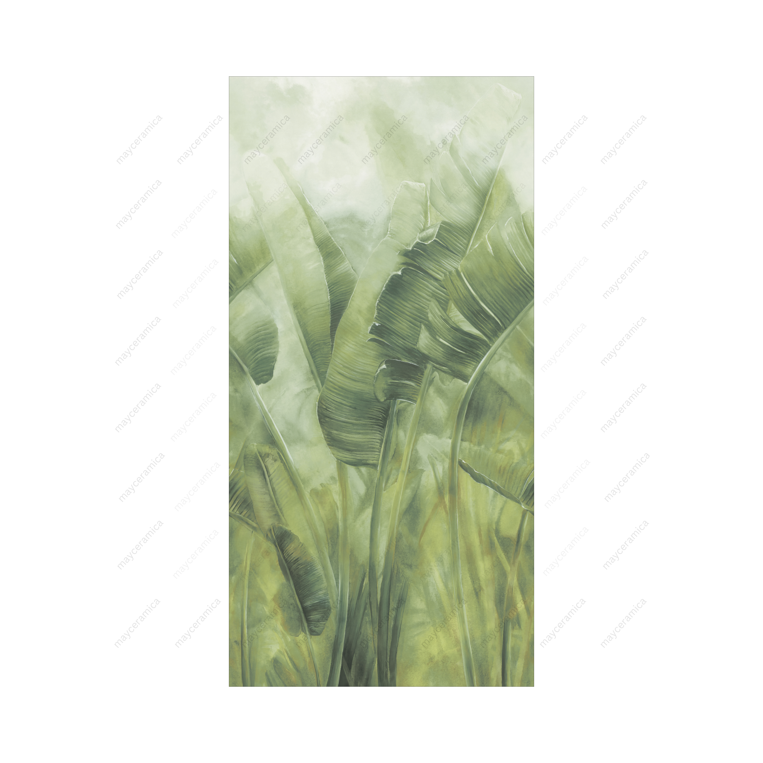 LILY LEAF DECOR2