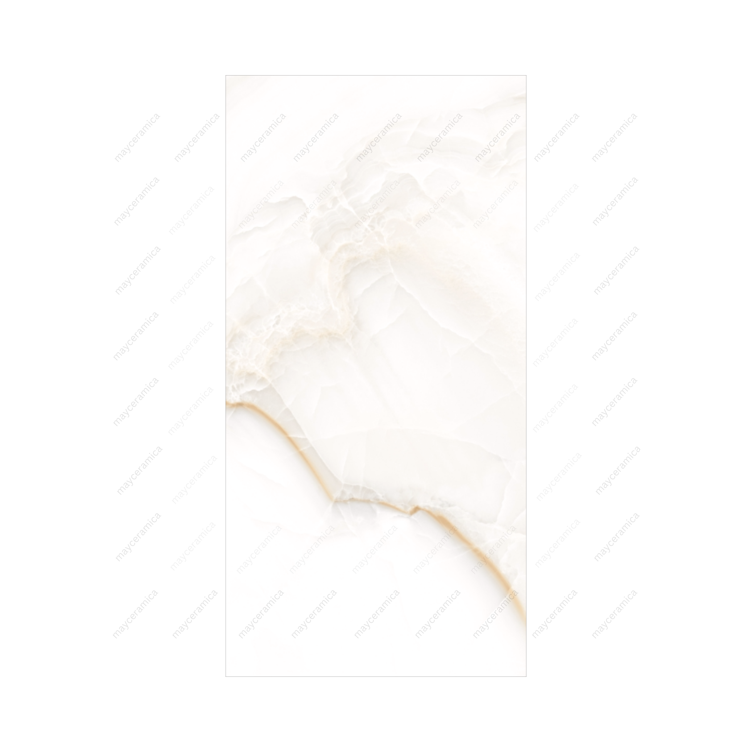 Onice Beige Porcelain Tiles