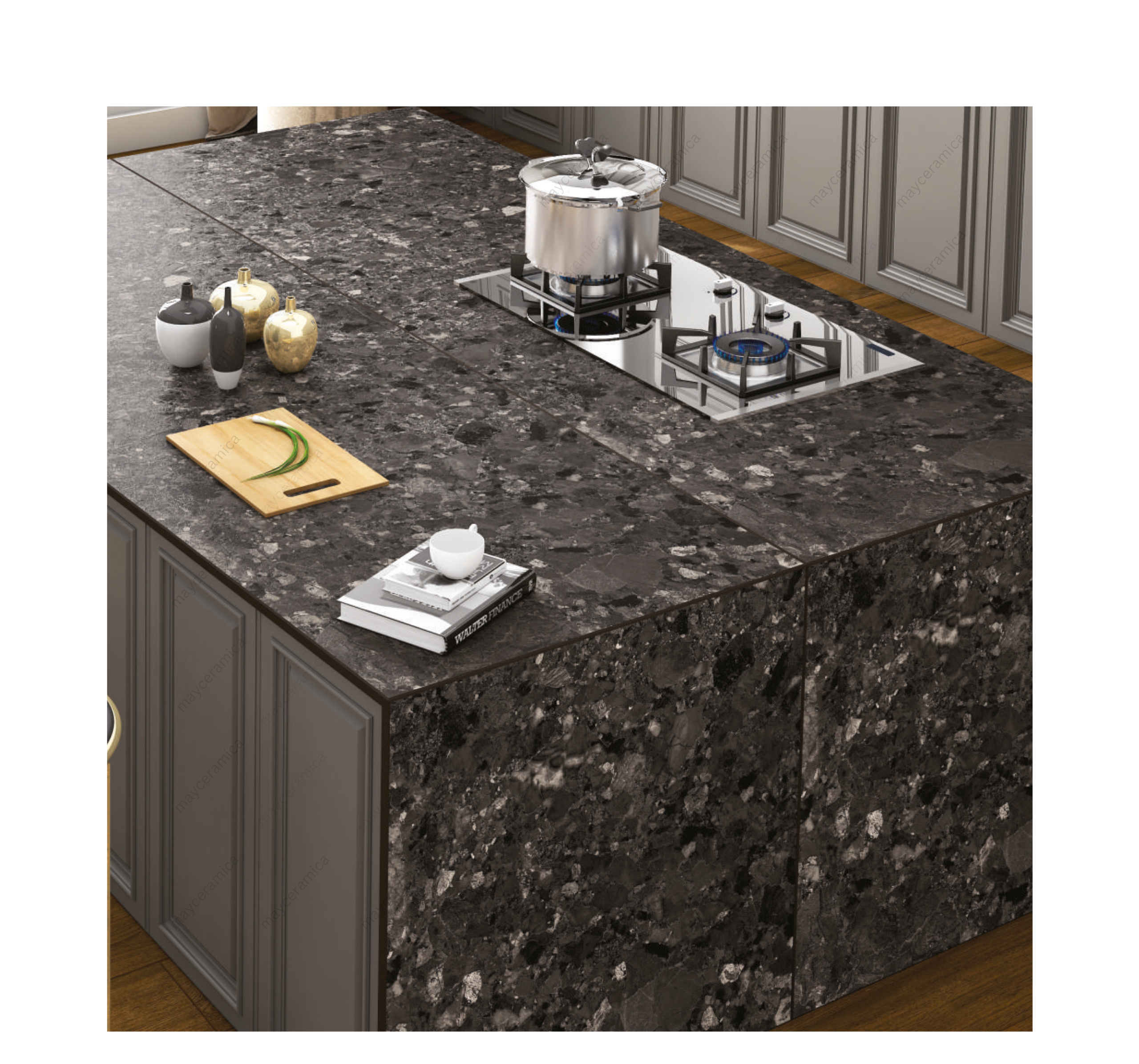 Pabble Black - Image 3