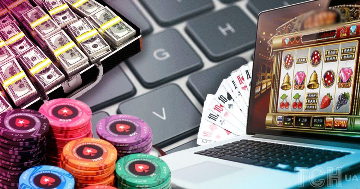 Casino WG New - Your Ultimate Gaming Destination