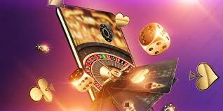 Explore the Exciting World of Royal Oak Casino