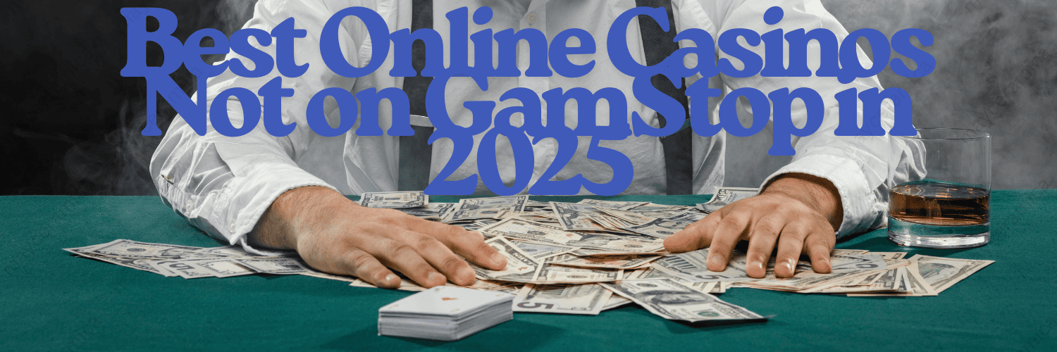 Exploring Slots and Casinos Not on Gamstop 693045344 Exploring Slots and Casinos Not on Gamstop 693045344