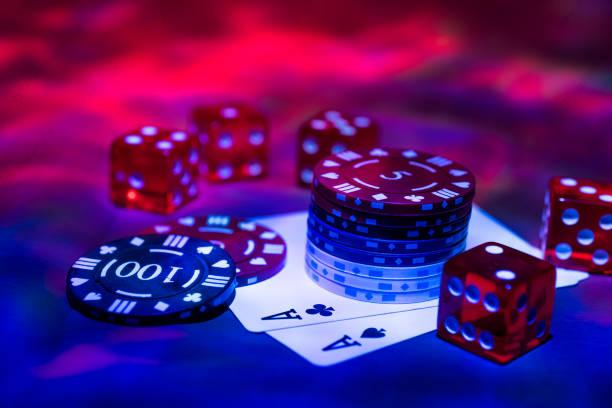 Exploring the Thrills of Richy Fox Casino Online Slots