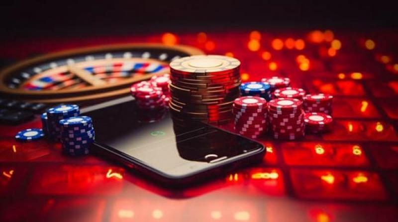 When Luck Meets Strategy How the Professor Wins Casino