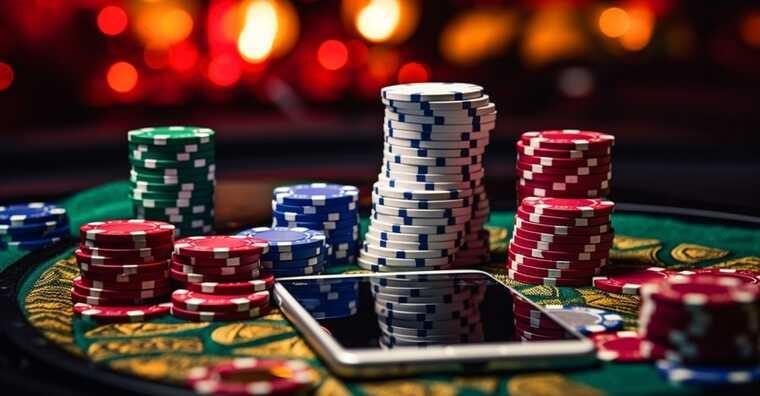 When Luck Meets Strategy How the Professor Wins Casino