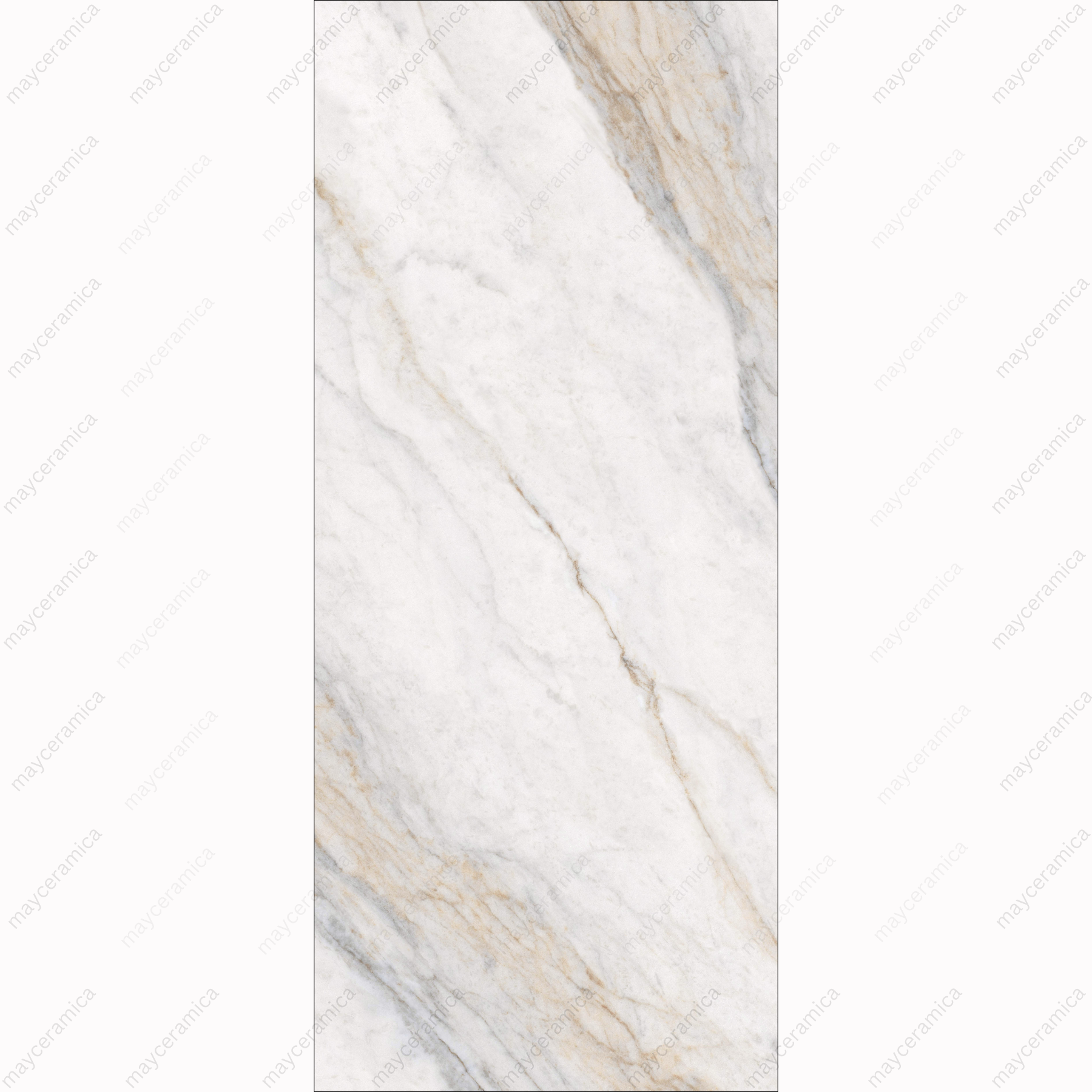 PLACIA BIANCO BOOK MATCH - Image 3