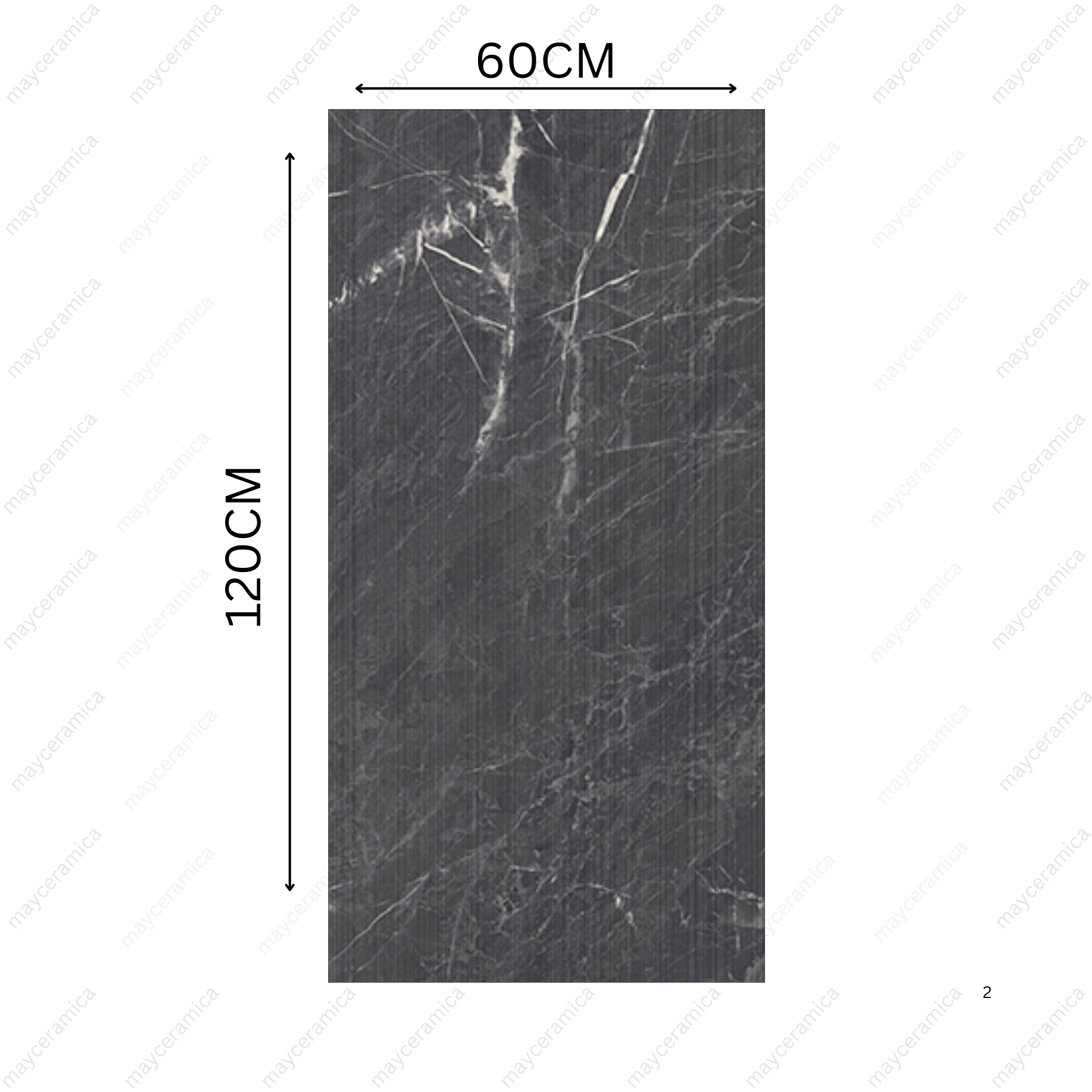 Louvers Scultoria Scott