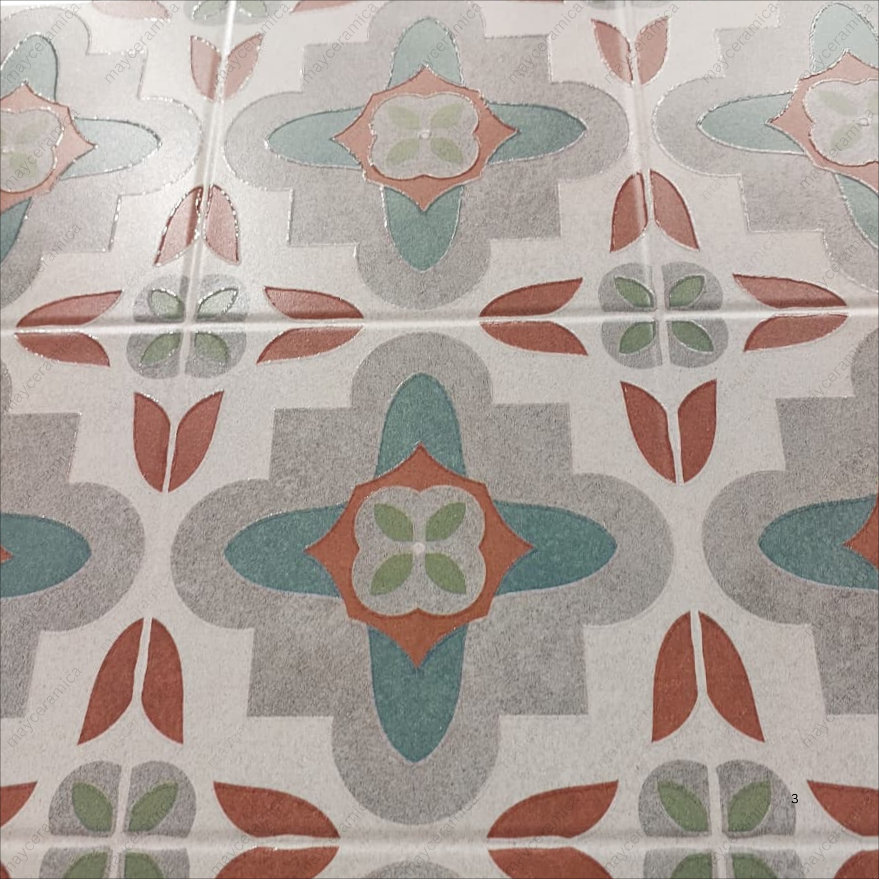 Salerno Concrete Decor - Image 3