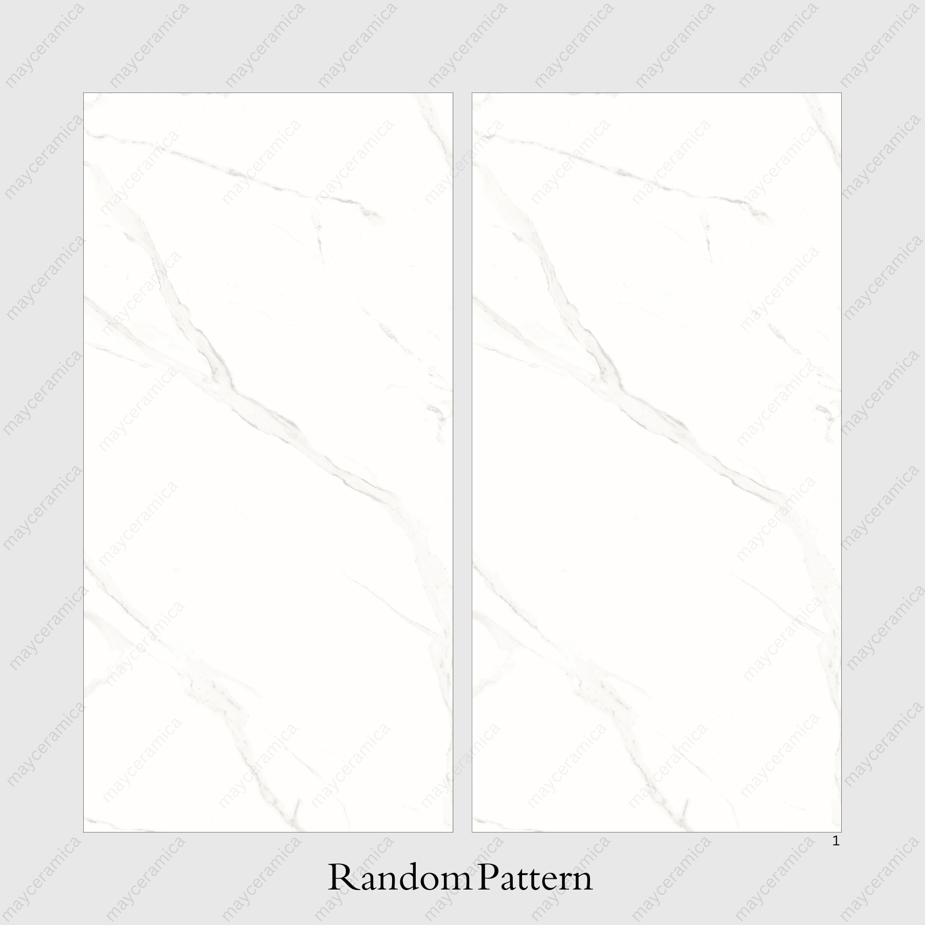 Keros Statuario - Image 2